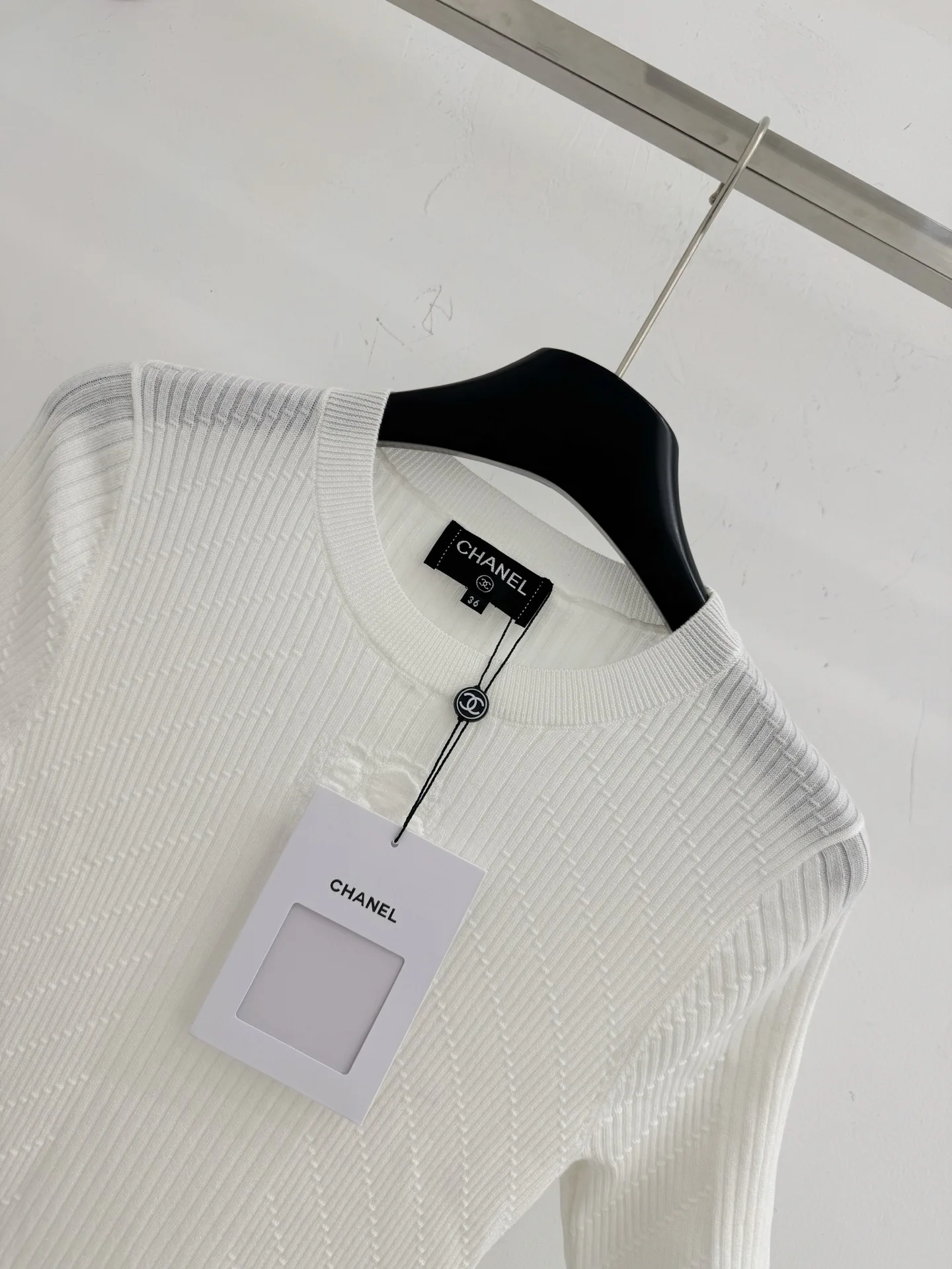 Топы Женские Chanel 10027181