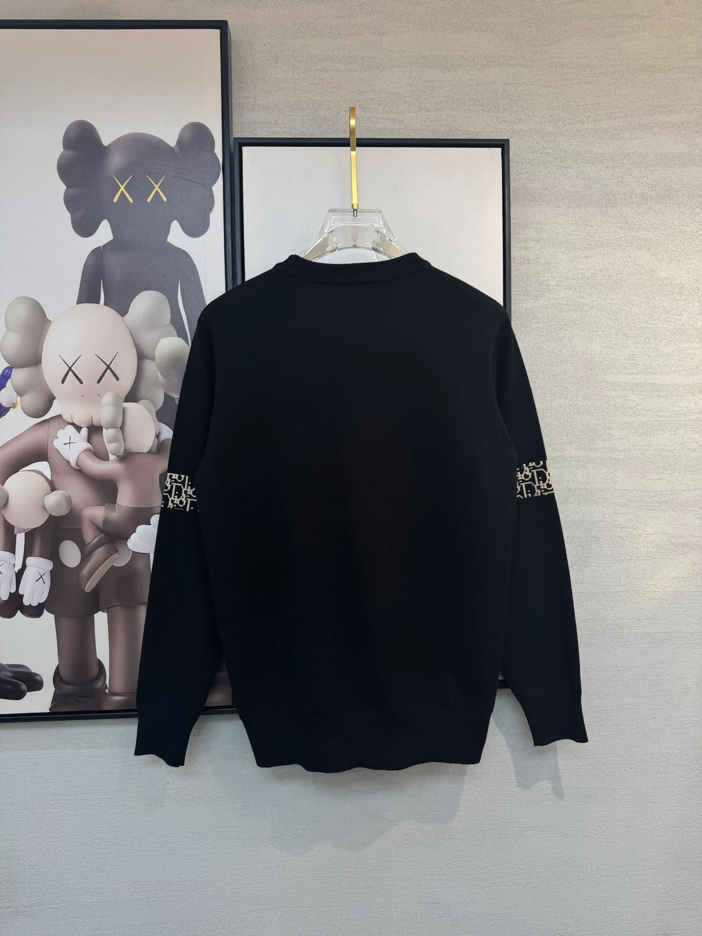 Джемперы И Свитеры Мужские Christian Dior 658174