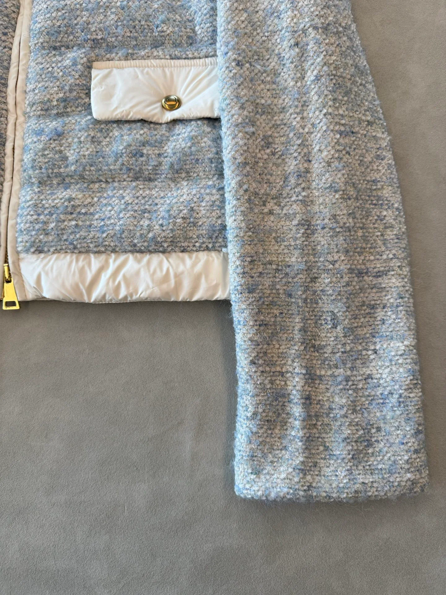 Куртки И Пуховики Женские Moncler 18829647