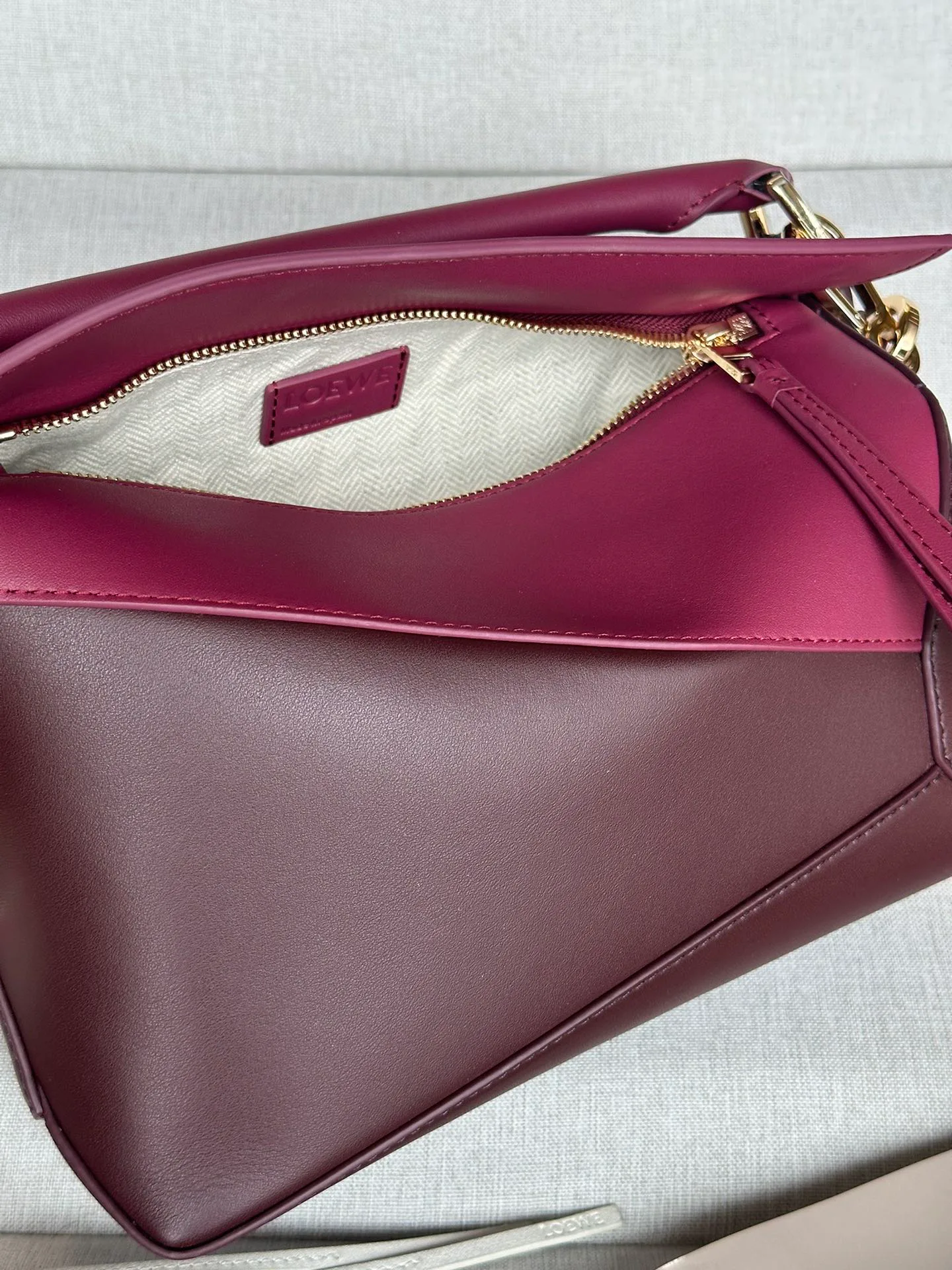 Классические Сумки Женские Loewe 13339535