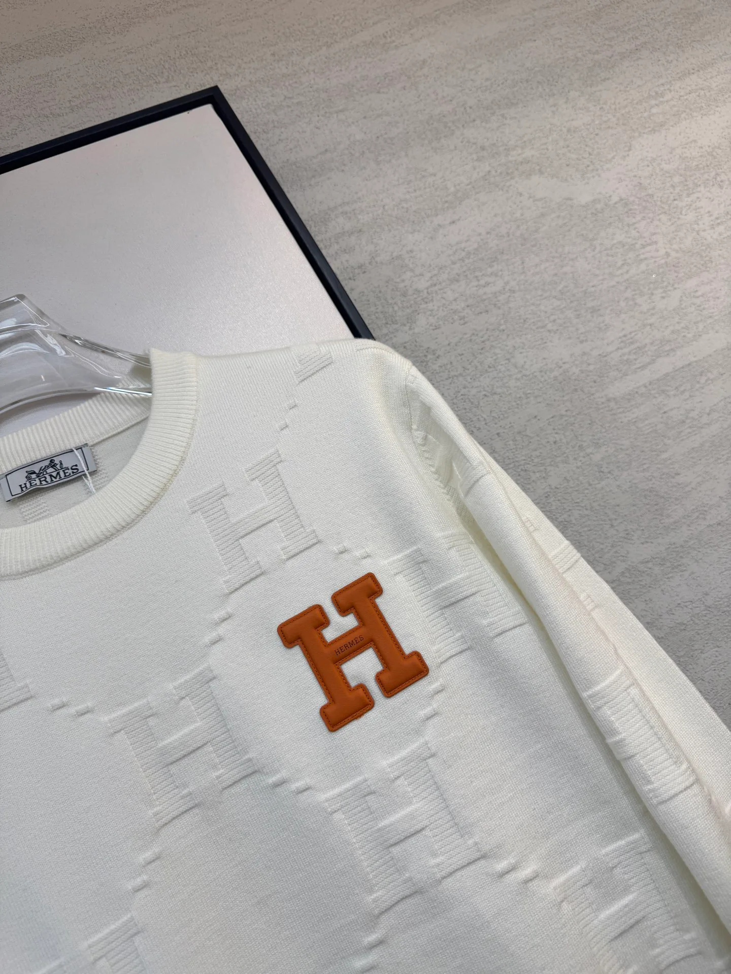 Джемперы И Свитеры Мужские Hermes 658193