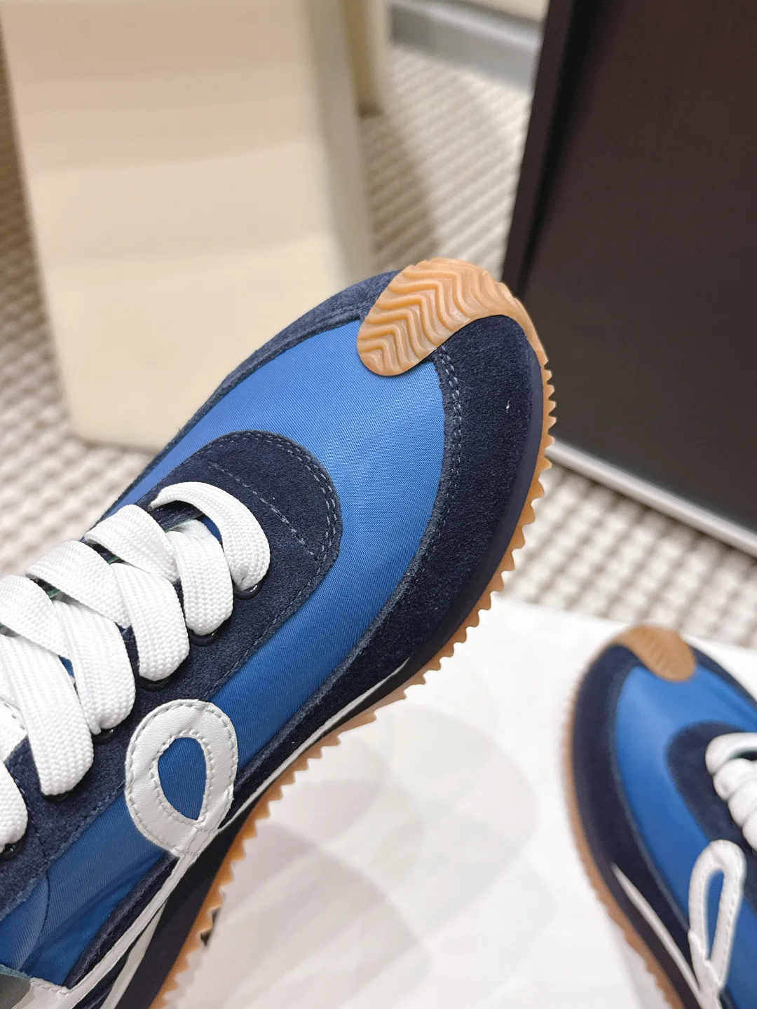 Кроссовки Женские Loewe 1866720