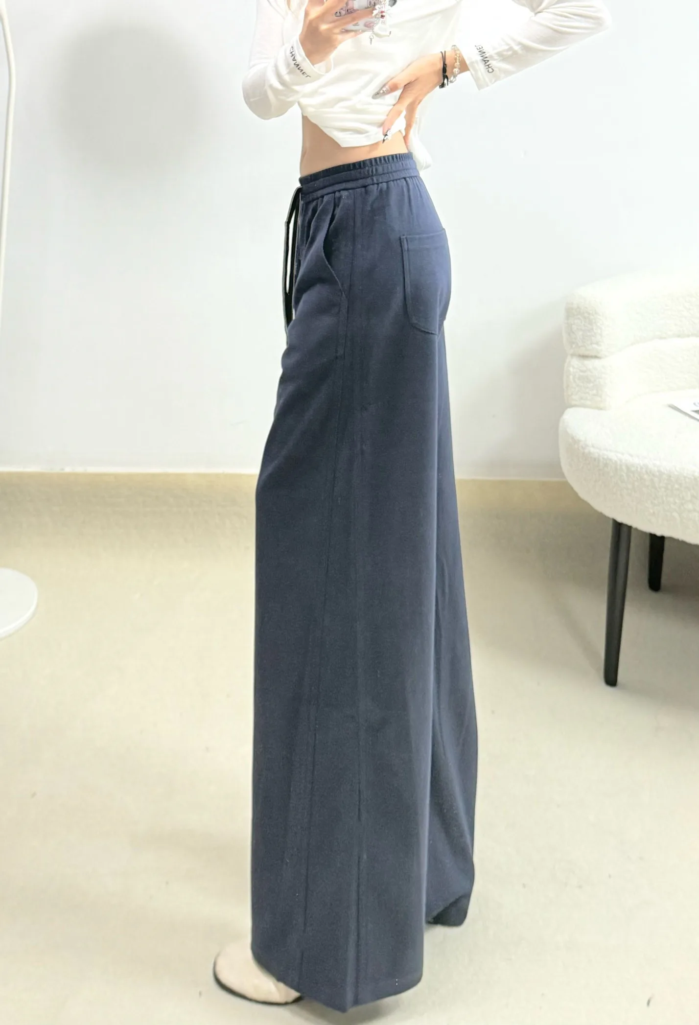 Брюки Женские Alexander Wang 10487312