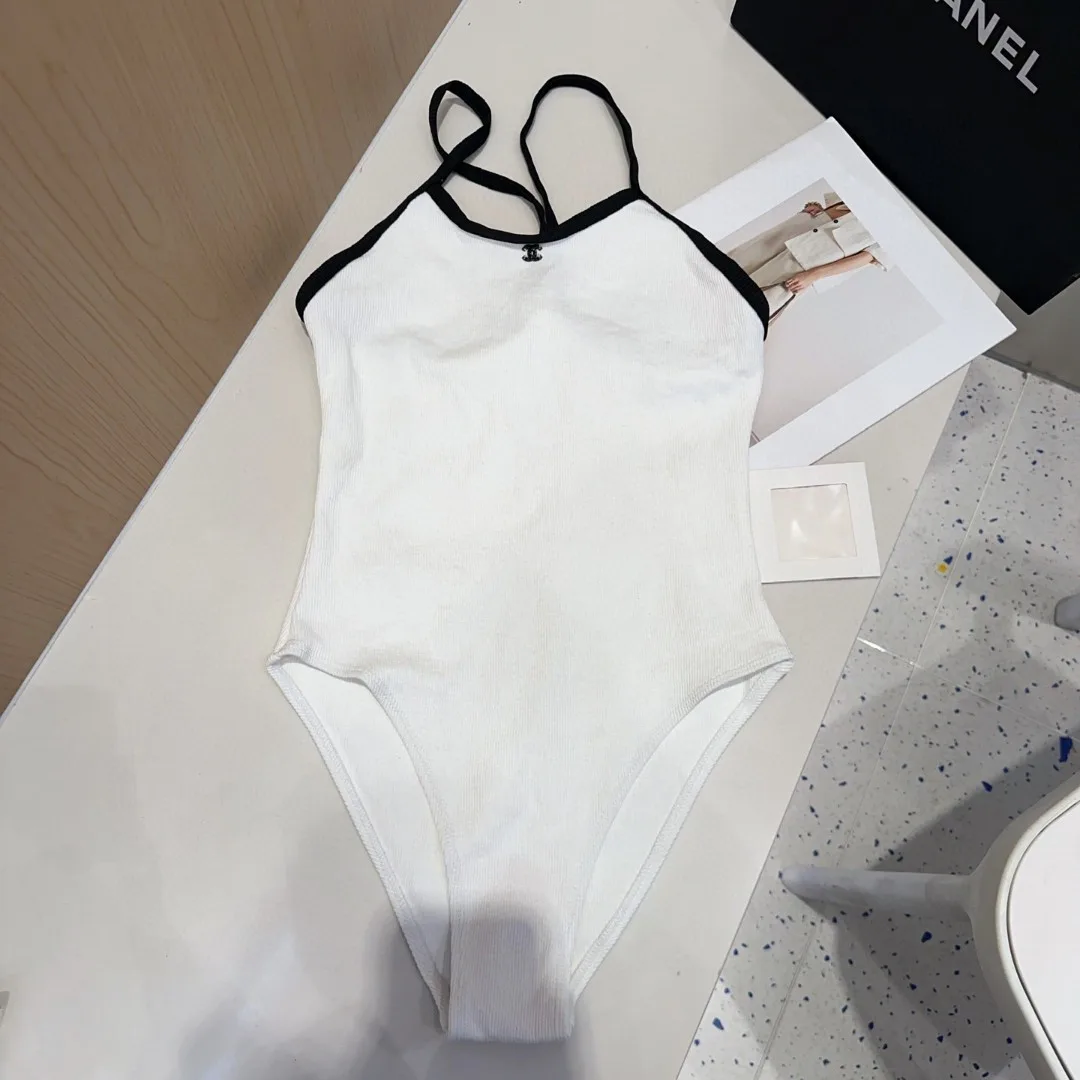 Купальники Женские Chanel 11565538