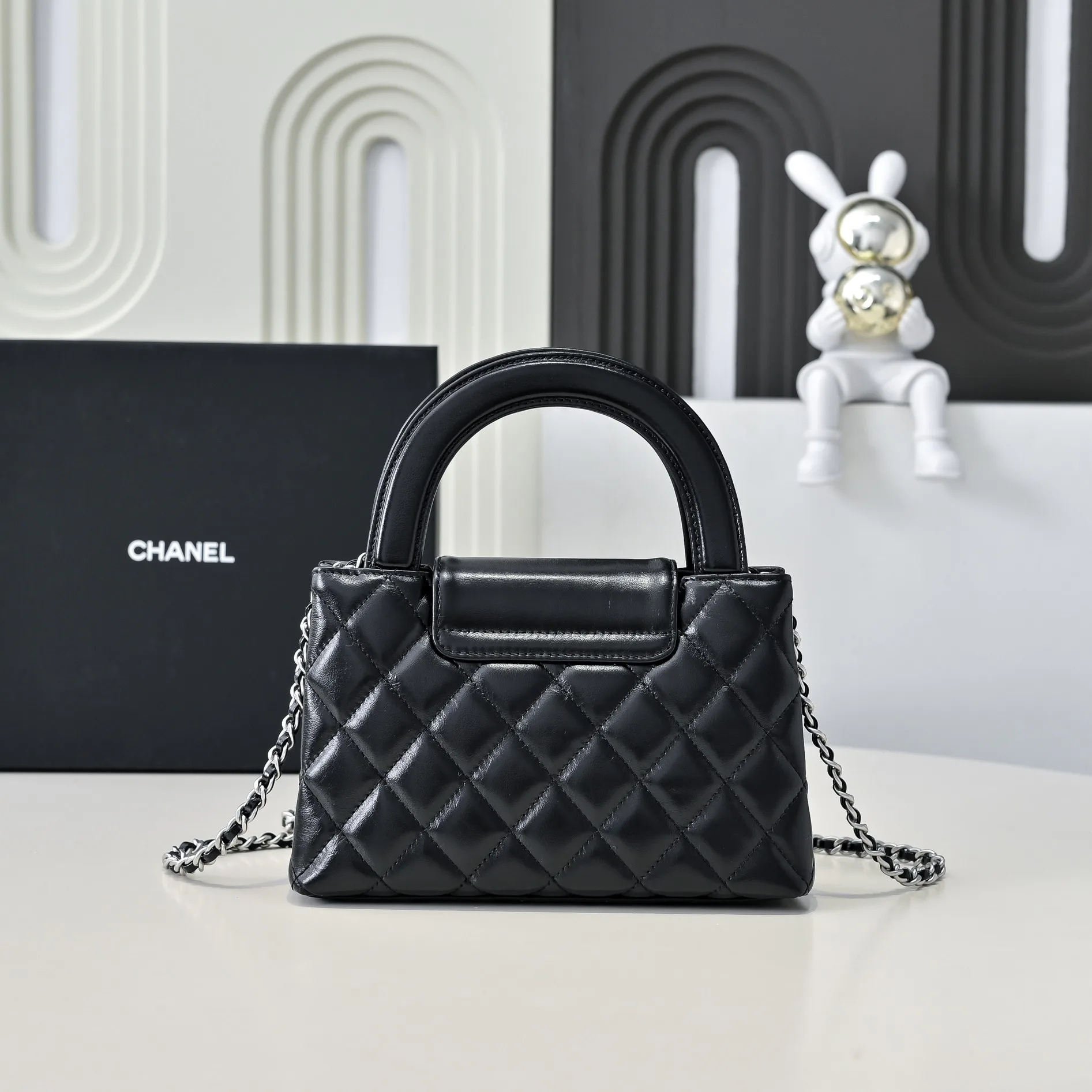 Классические Сумки Женские Chanel 17525943