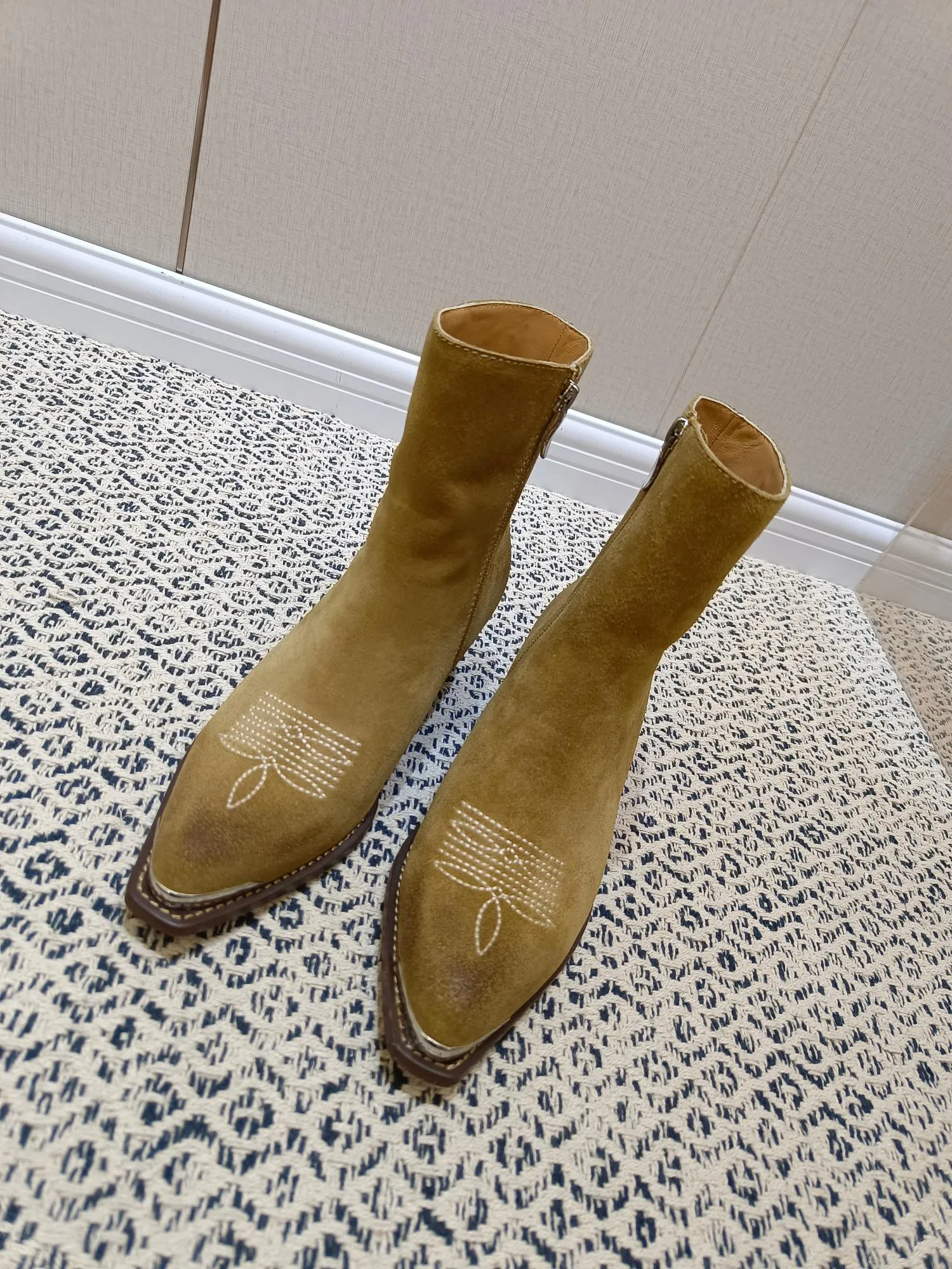 Ботильоны Женские Celine 17997777