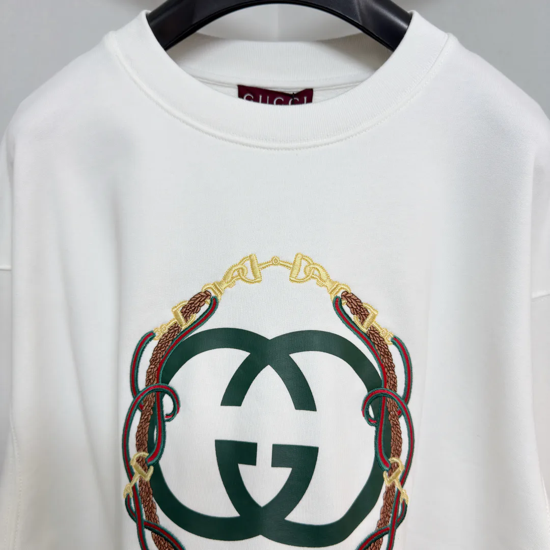 Свитшоты И Худи Мужские Gucci 845989