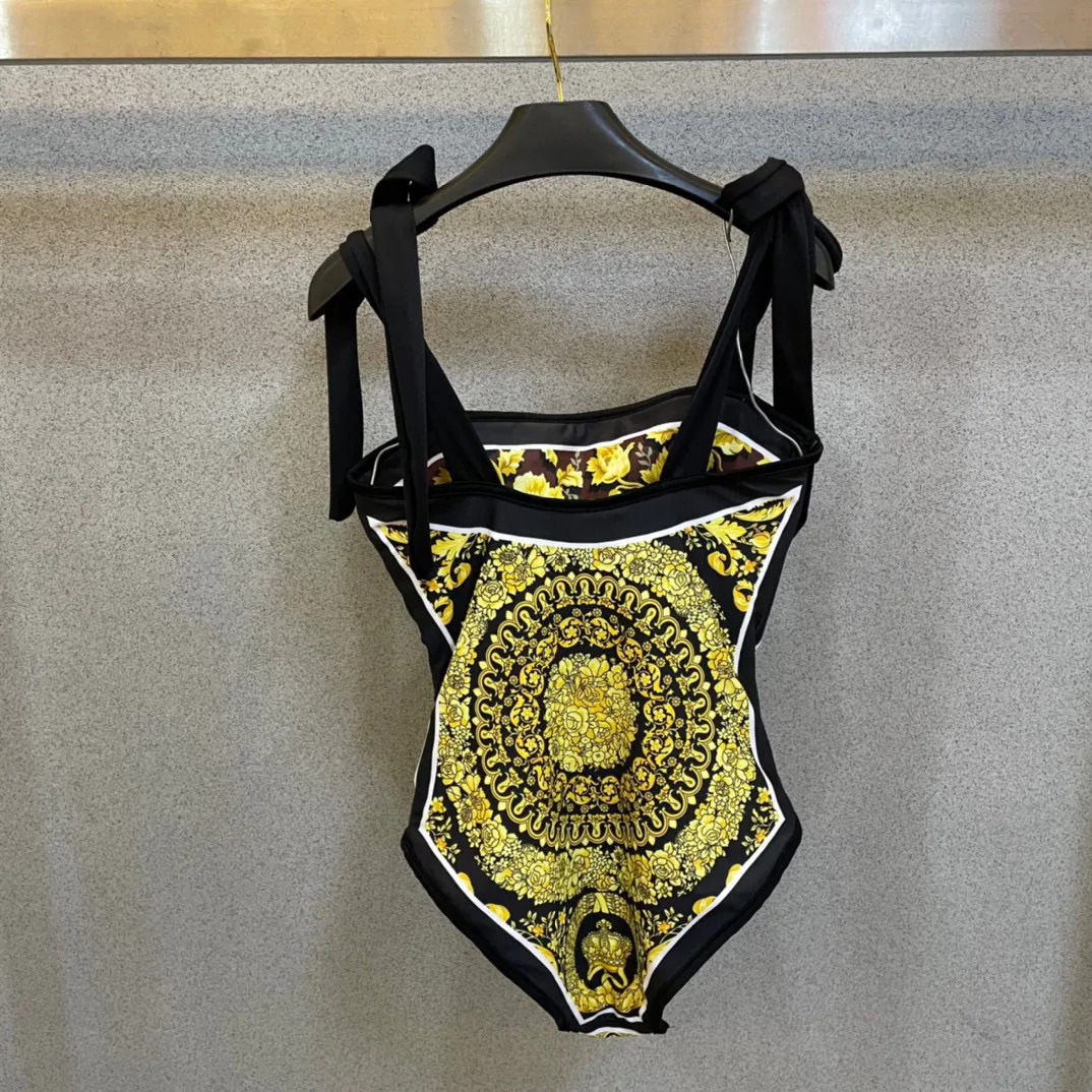 Купальники Женские Versace 13268213