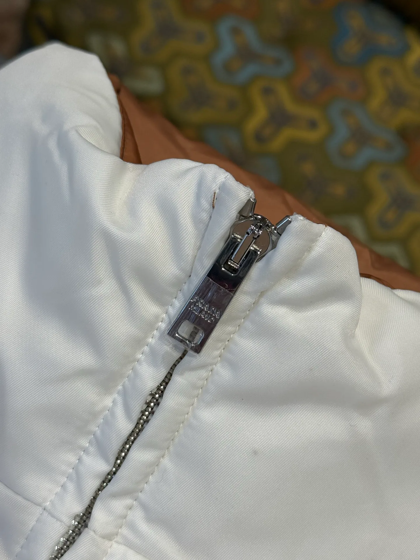 Куртки И Пуховики Мужские Prada 608638