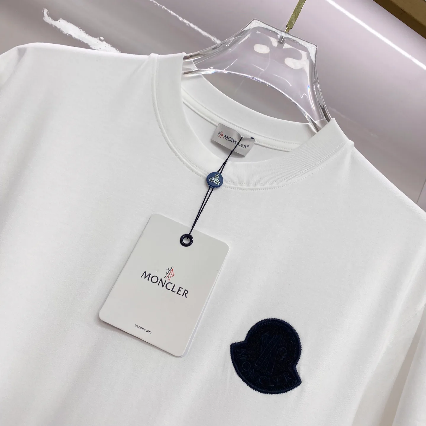 Футболки Мужские Moncler 12789867