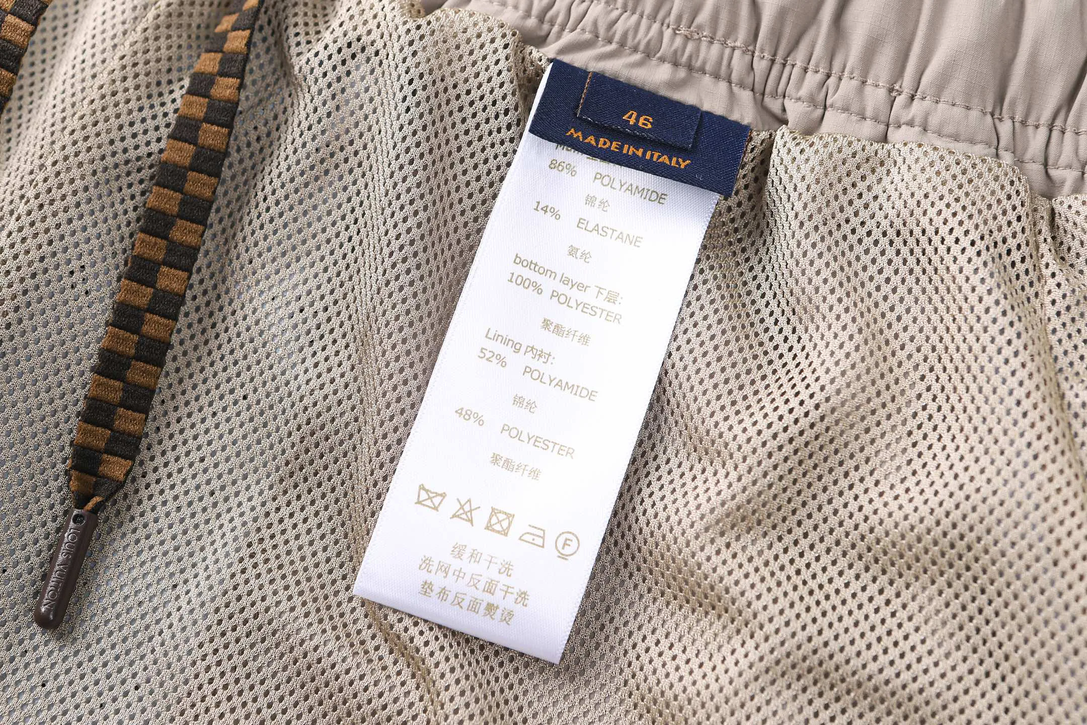 Шорты Мужские Louis Vuitton 16864867
