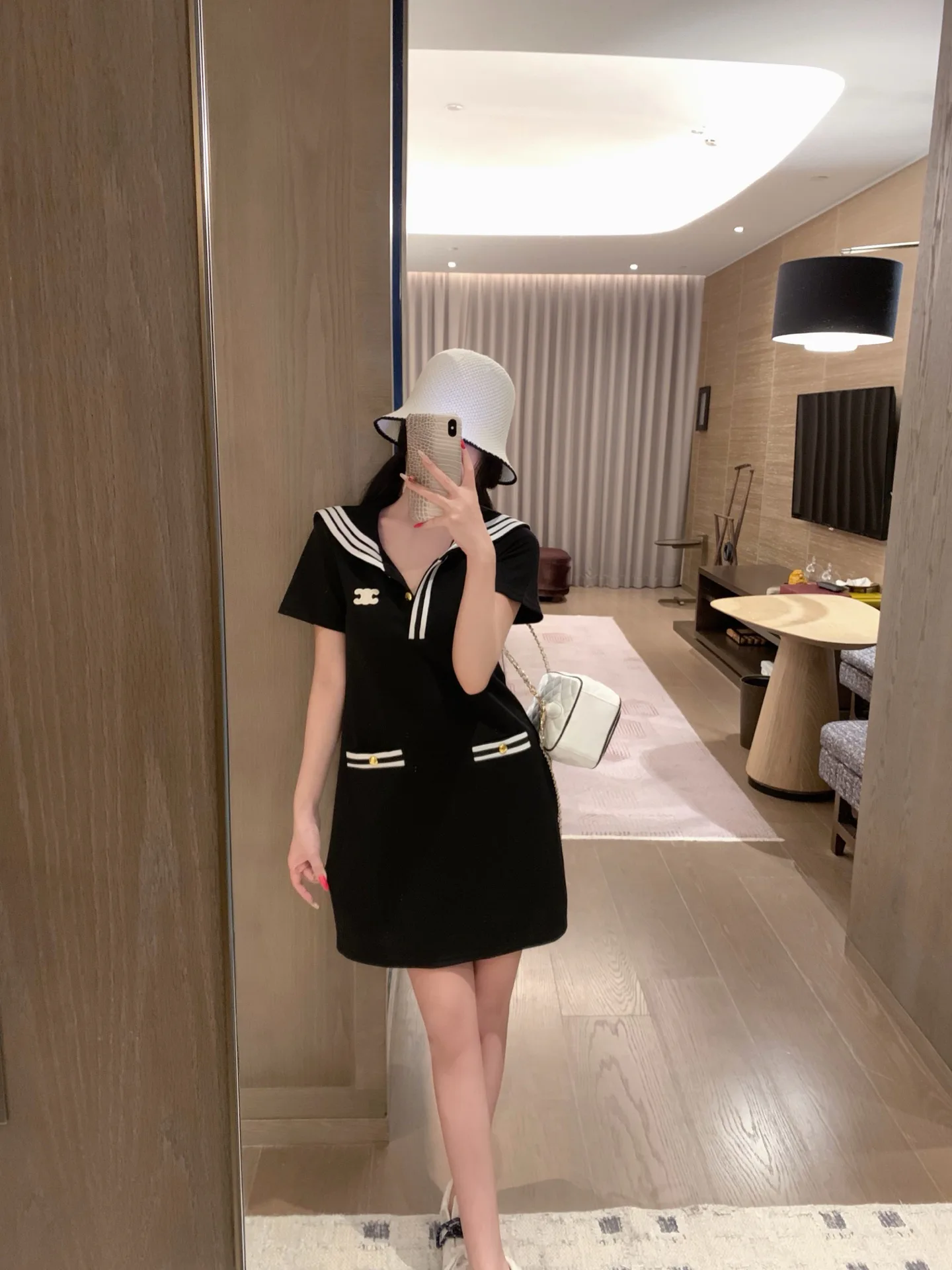 Платья Женские Celine 11451069