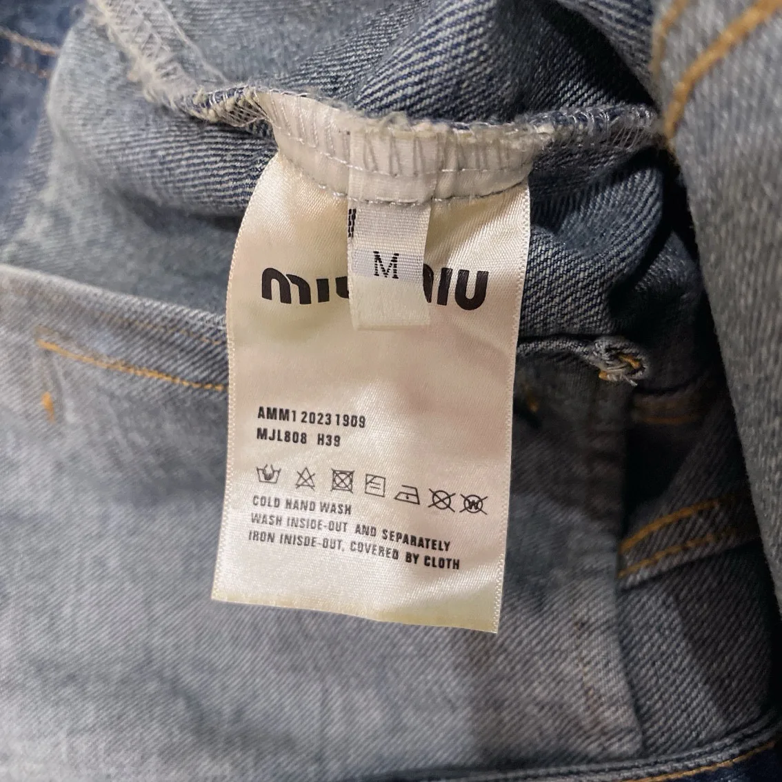 Куртки И Пуховики Женские Miu Miu 1257559