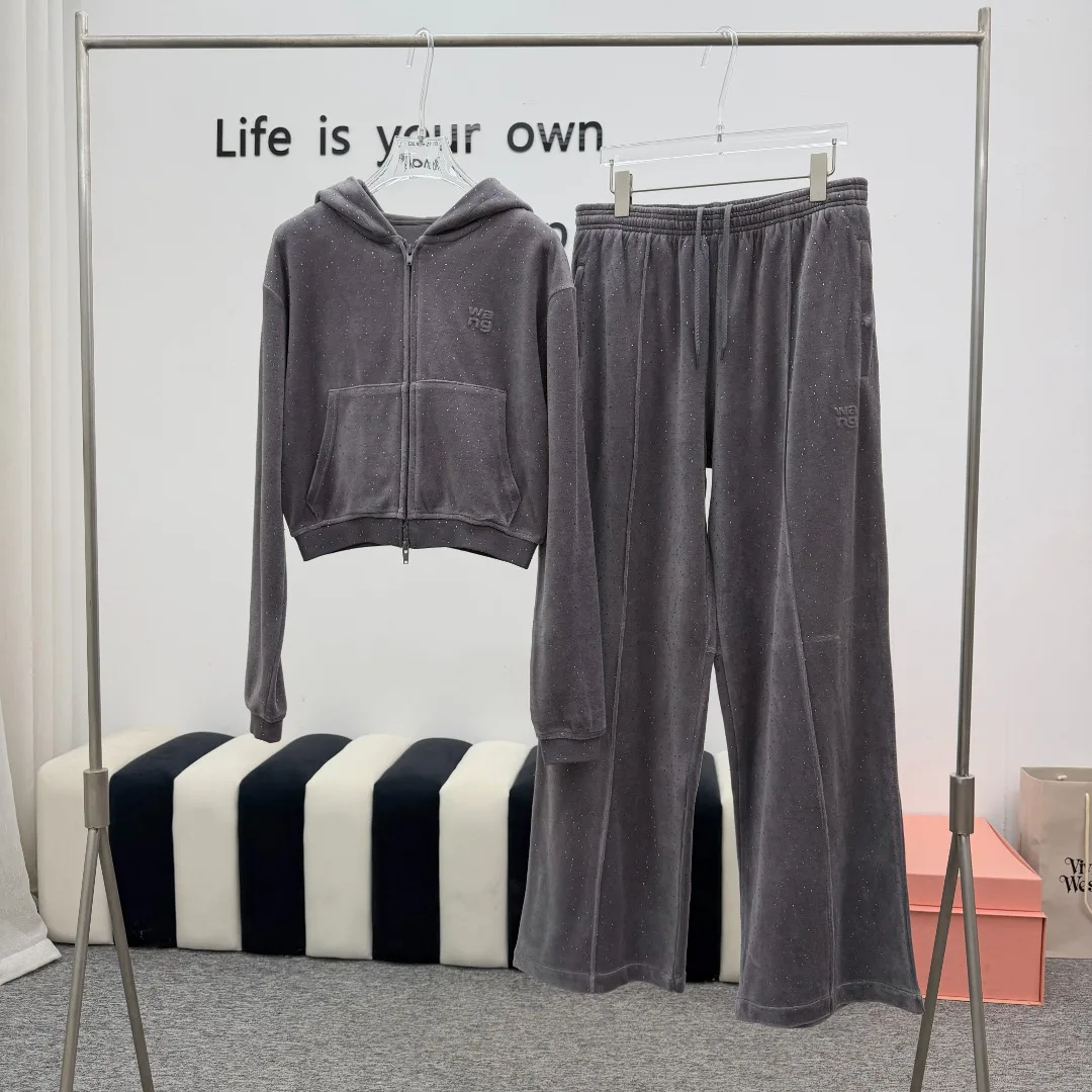 Спортивные Костюмы Женские Alexander Wang 385683