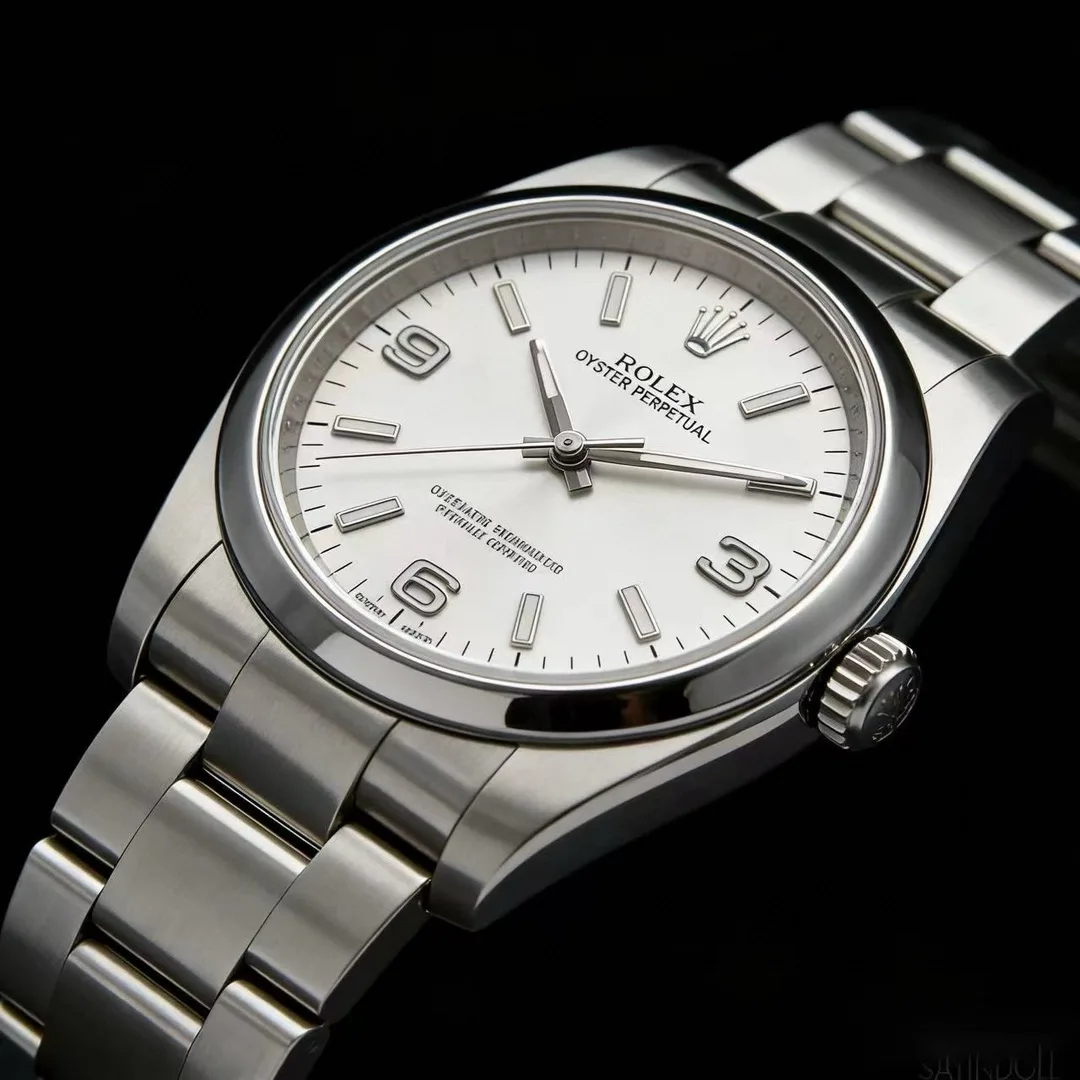 Часы Мужские Rolex 13066788