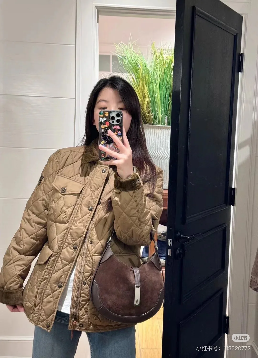 Куртки И Пуховики Женские Ralph Lauren 10937887