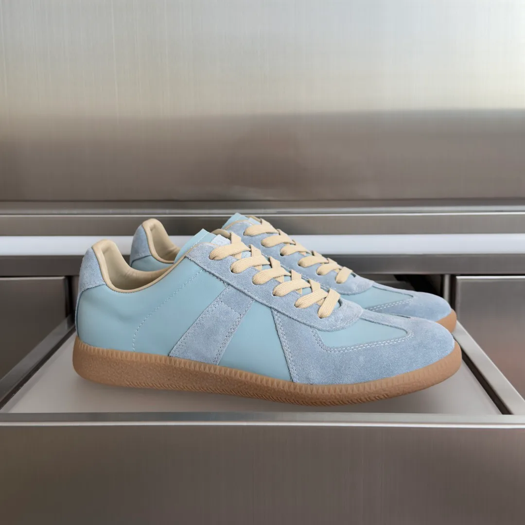 Кроссовки Женские Maison Margiela 11235167