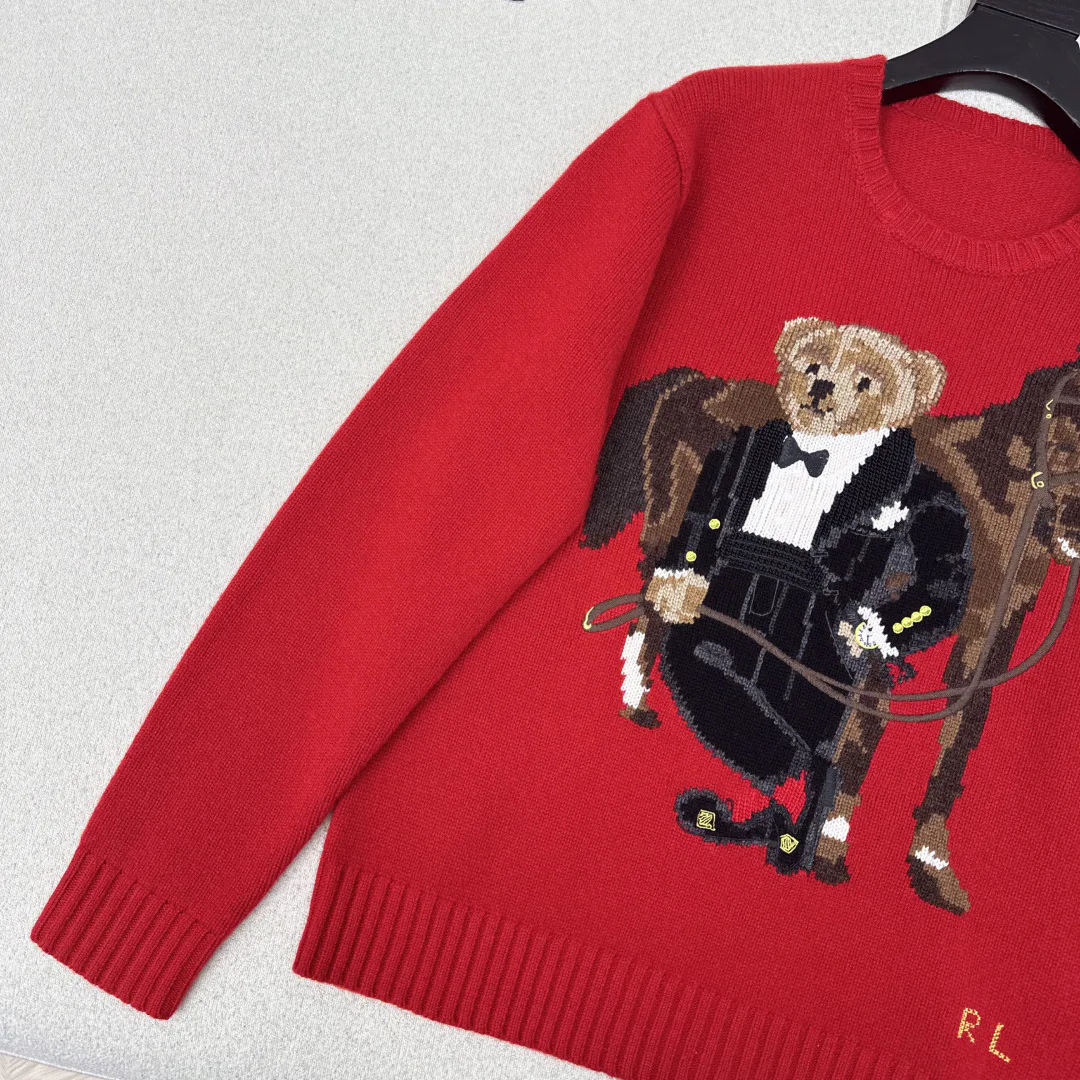 Джемперы И Свитеры Женские Ralph Lauren 1543175