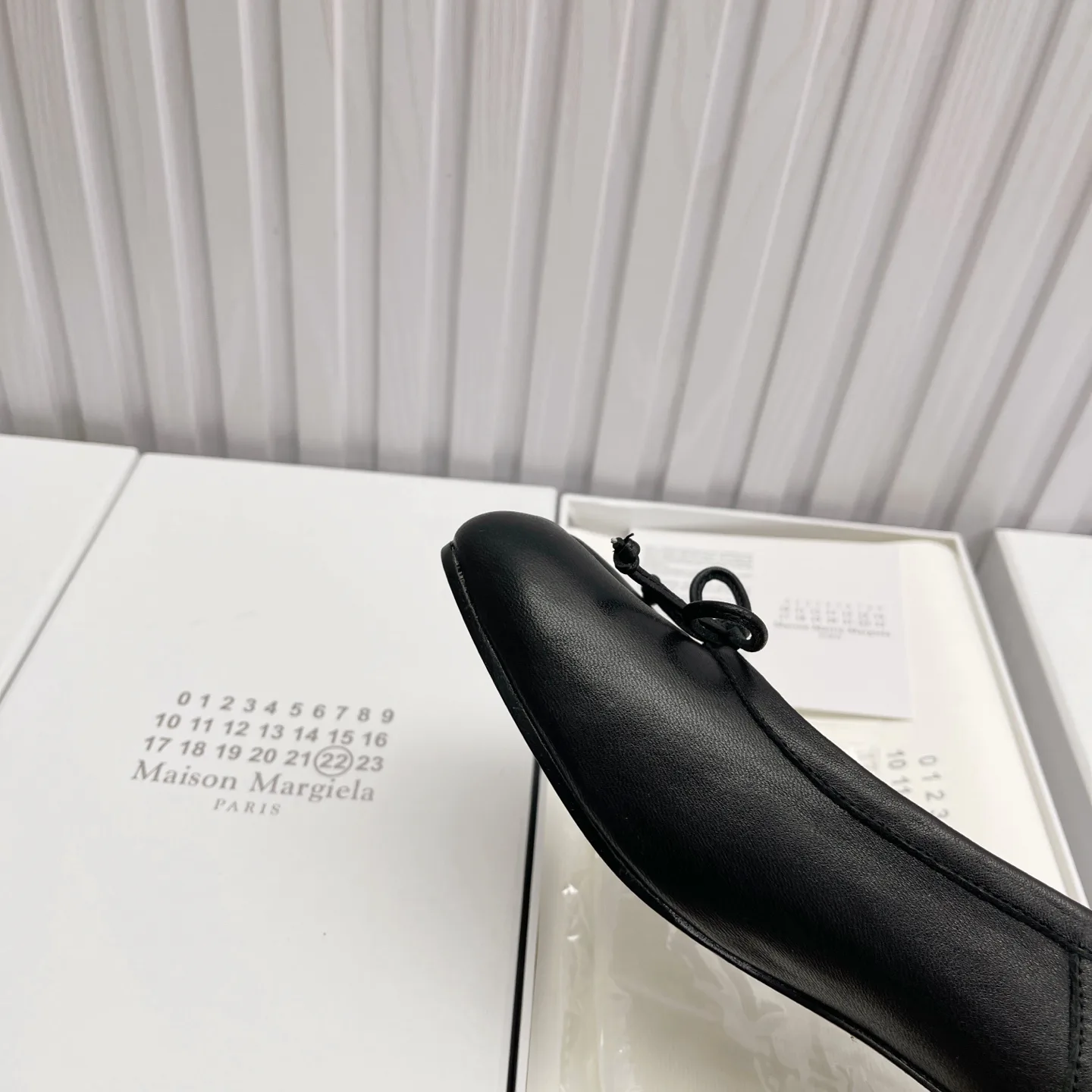 Балетки Женские Maison Margiela 18104496