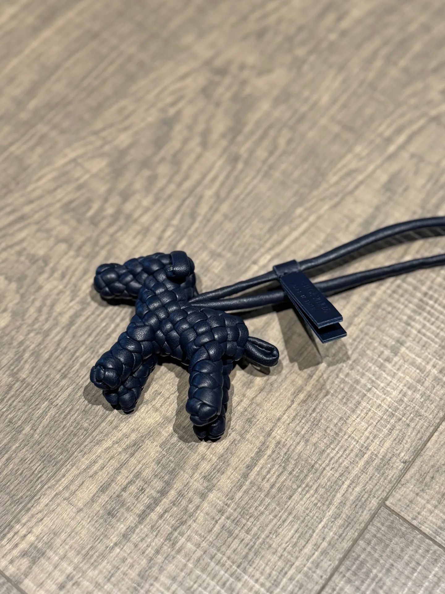 Ключницы Bottega Veneta 902294