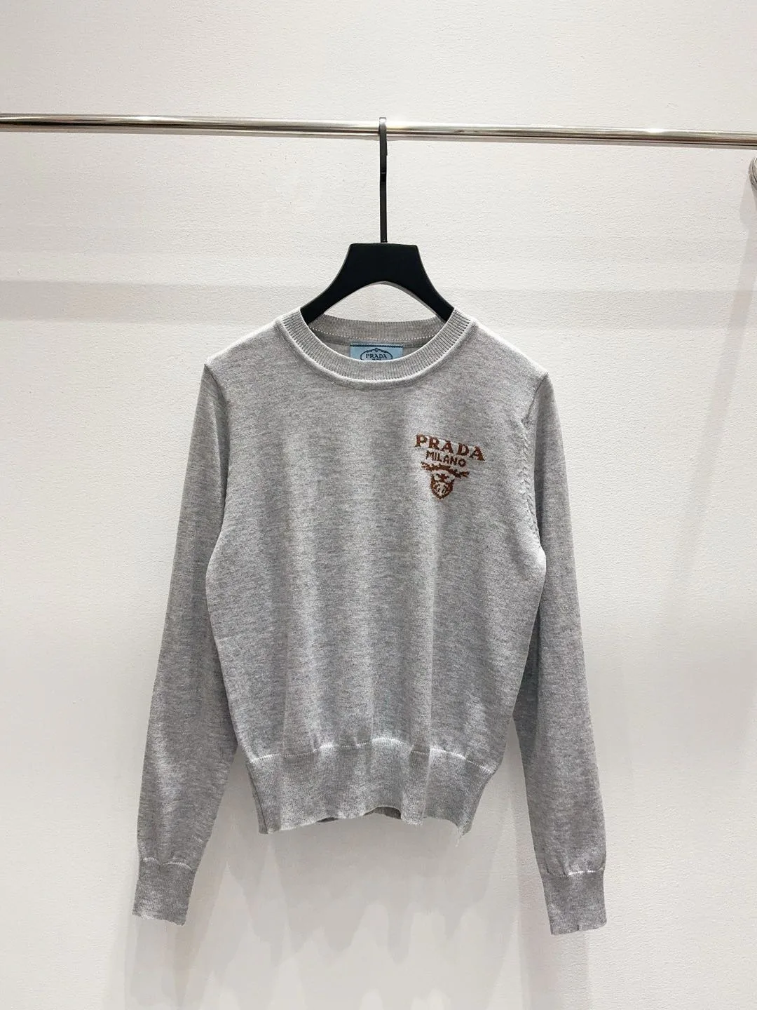 Джемперы И Свитеры Женские Prada 18775789
