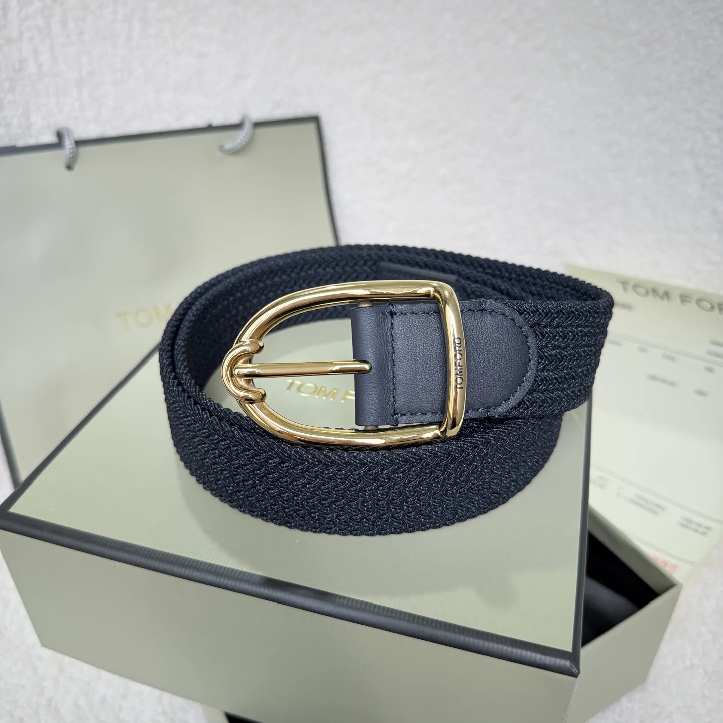 Ремни Tom Ford 115204