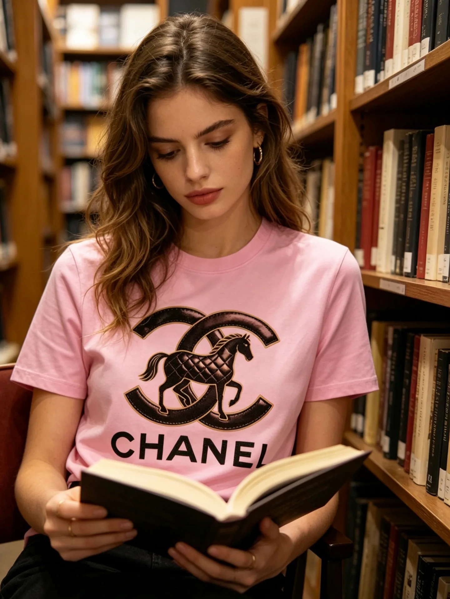 Футболки Женские Chanel 13076349