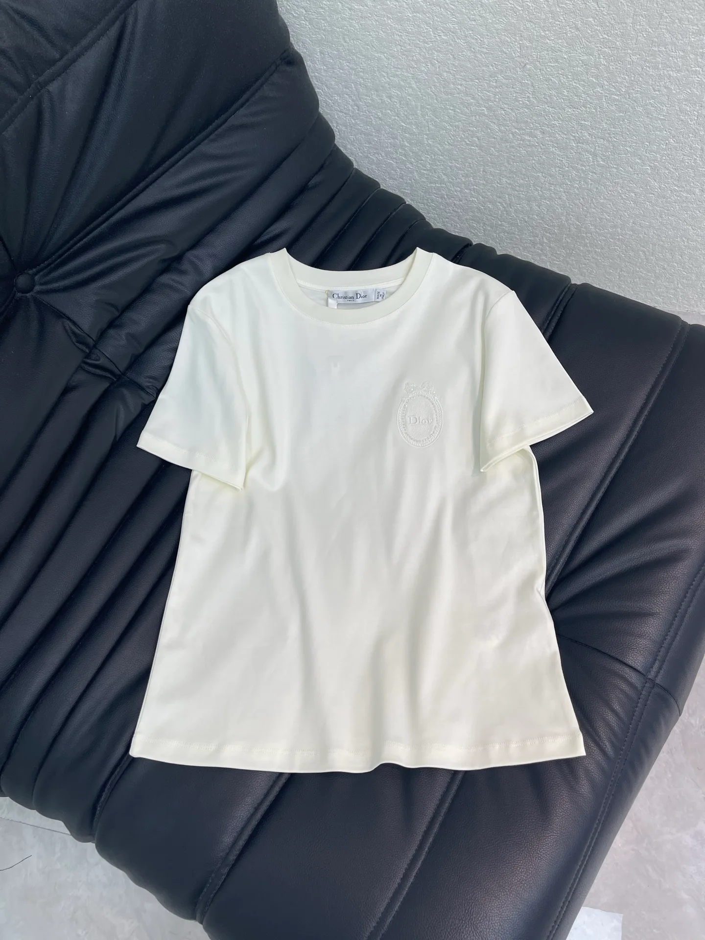 Футболки Женские Christian Dior 13273242