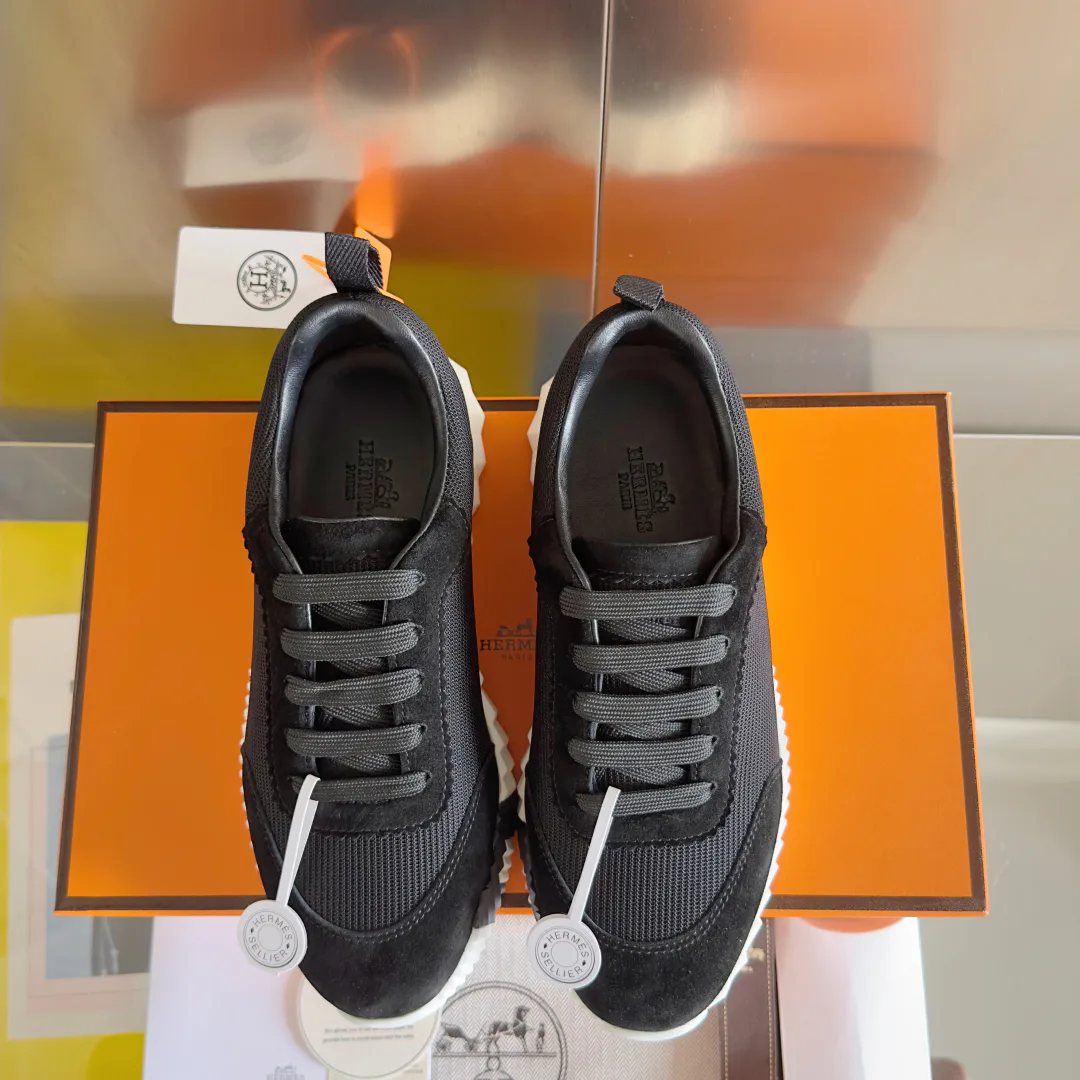 Кроссовки Женские Hermes 106777