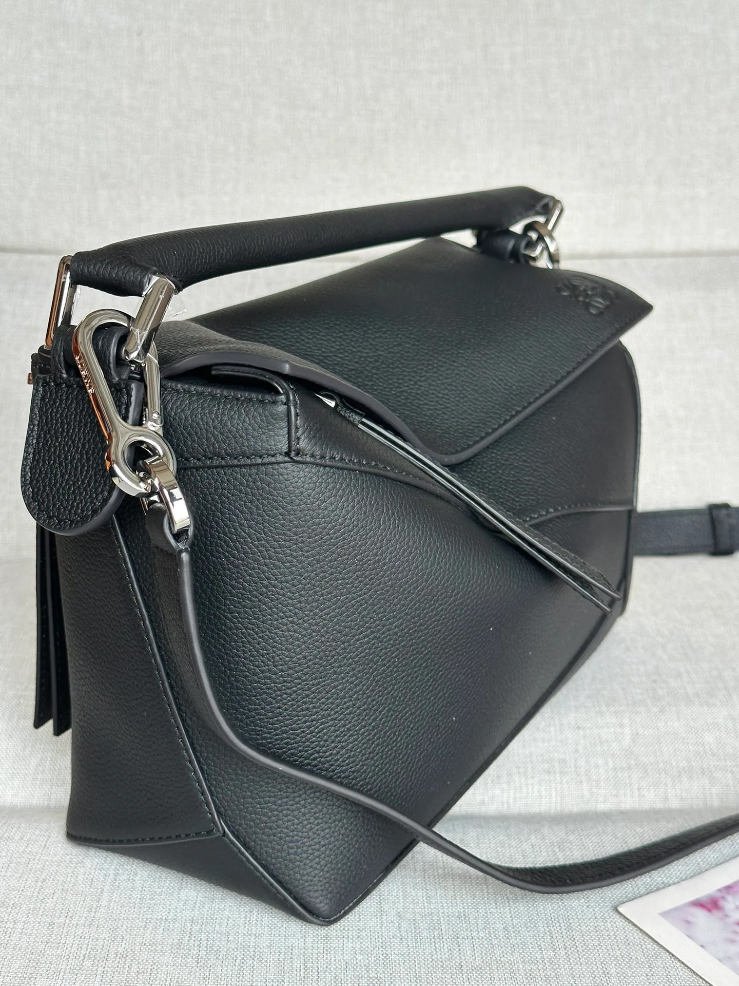 Классические Сумки Женские Loewe 13339536