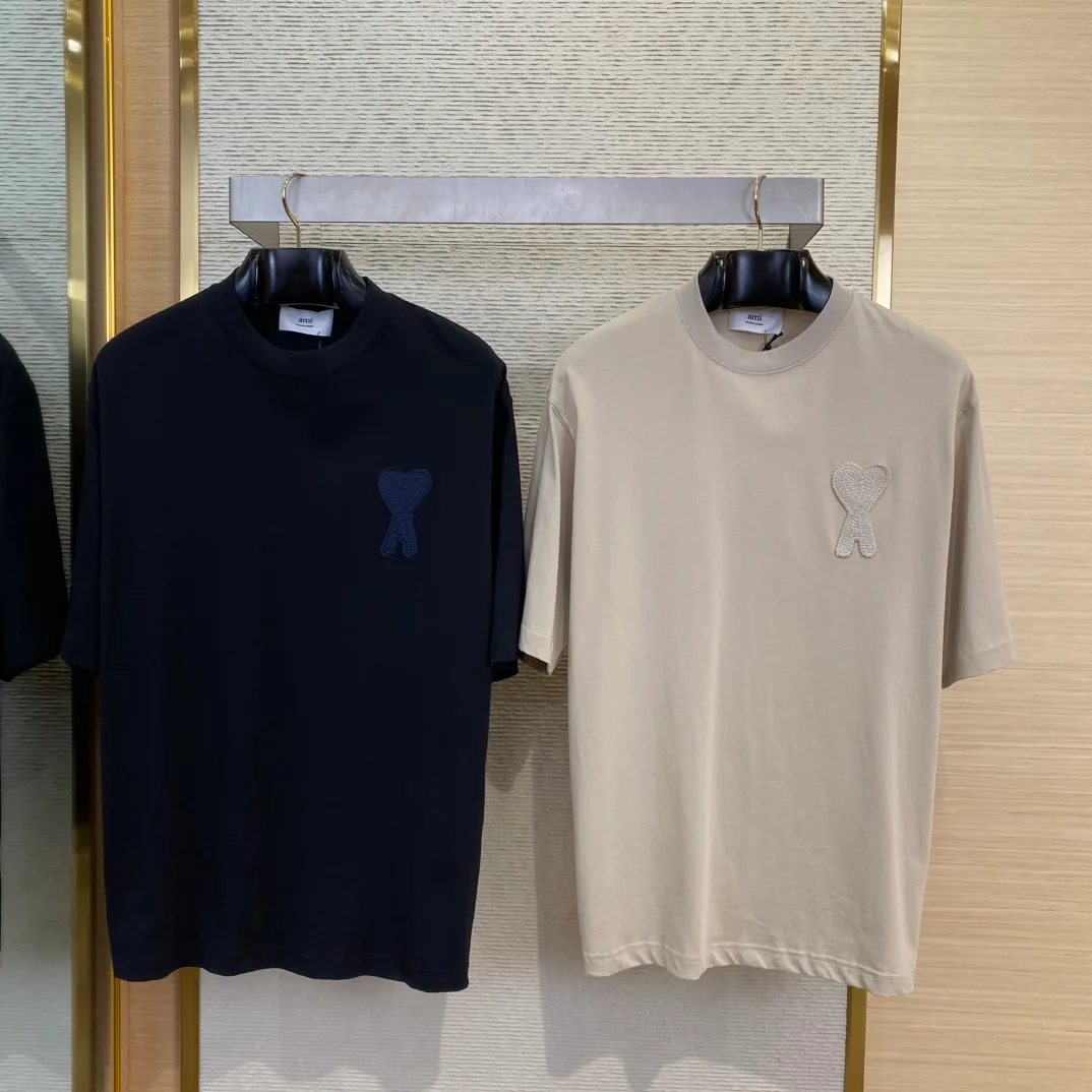 Футболки Женские Ami Paris 26923