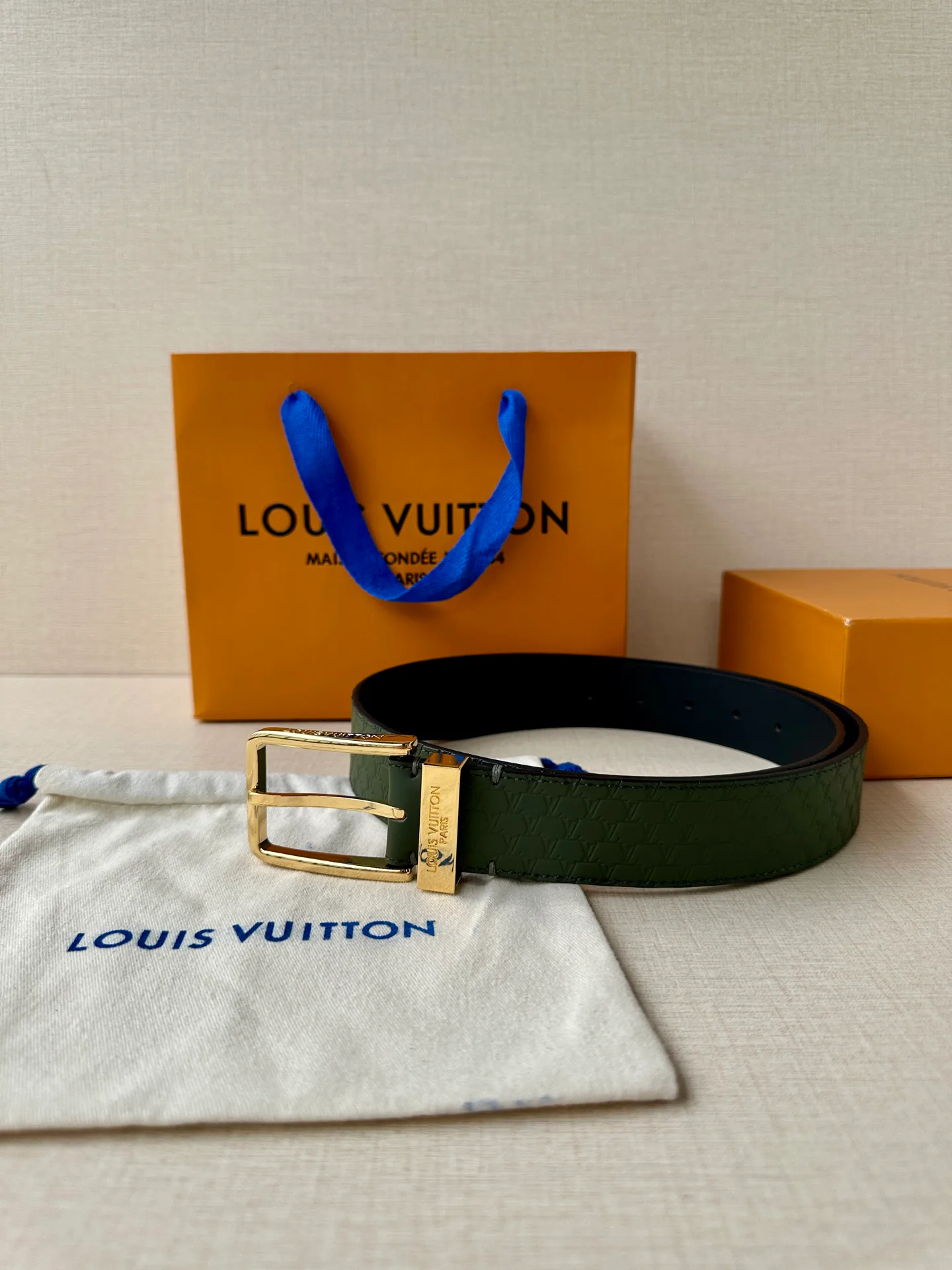 Ремни Maison Margiela 35117