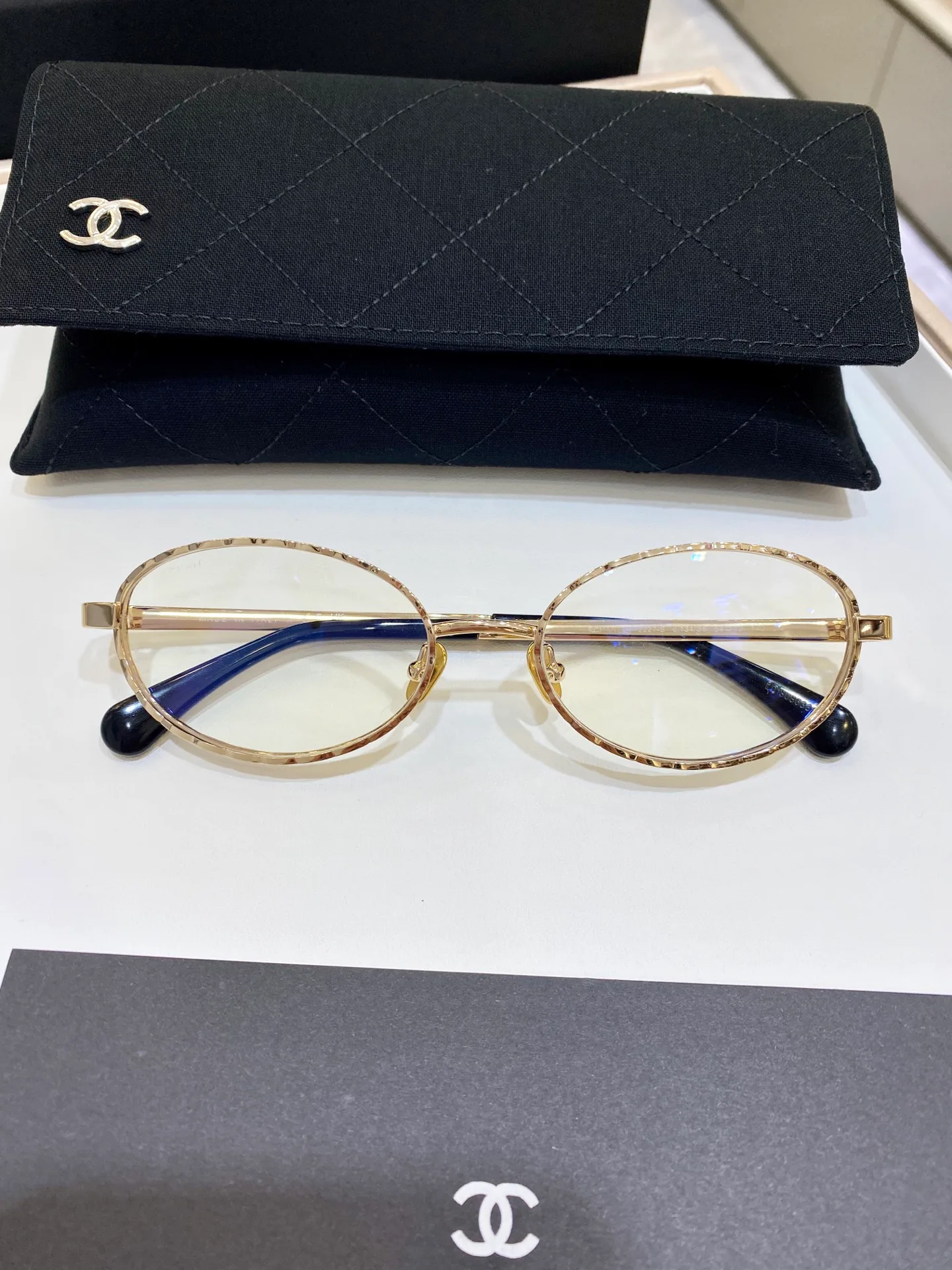 Очки Chanel 16942366