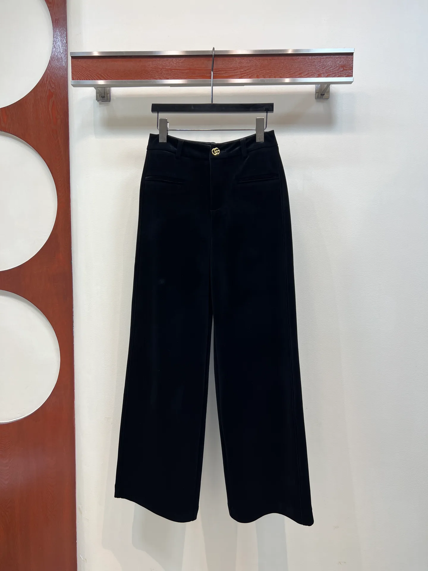 Брюки Женские Gucci 19260152