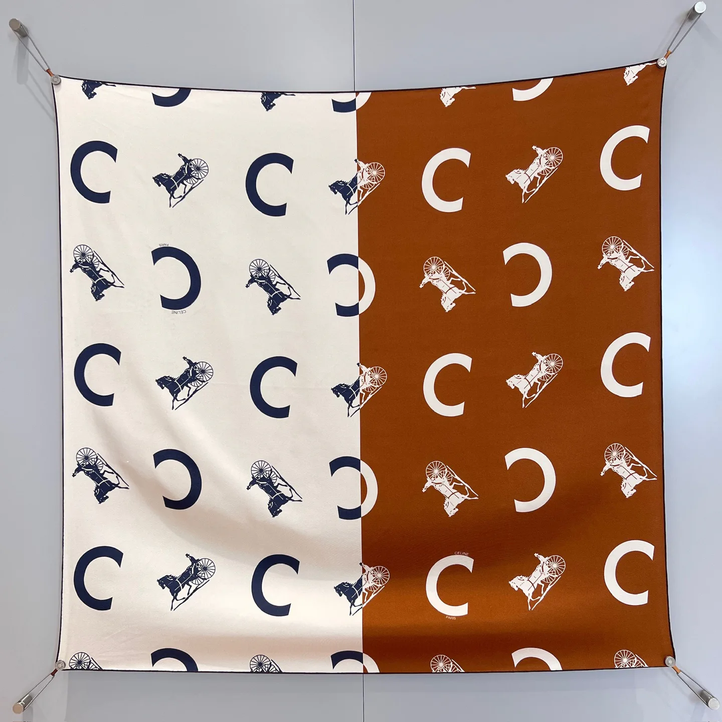 Платки Celine 11613558