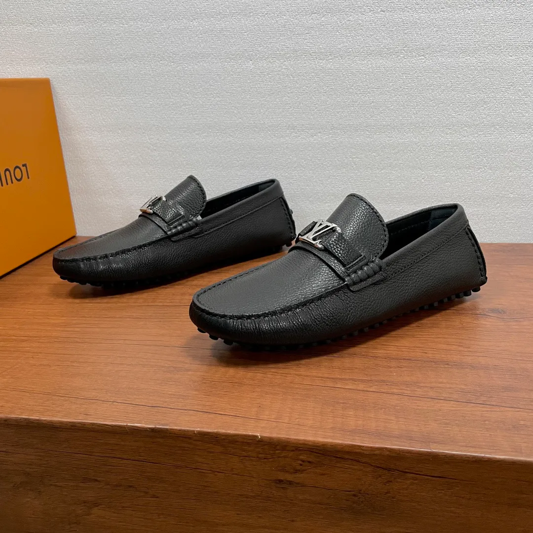 Мокасины Мужские Louis Vuitton 12672613