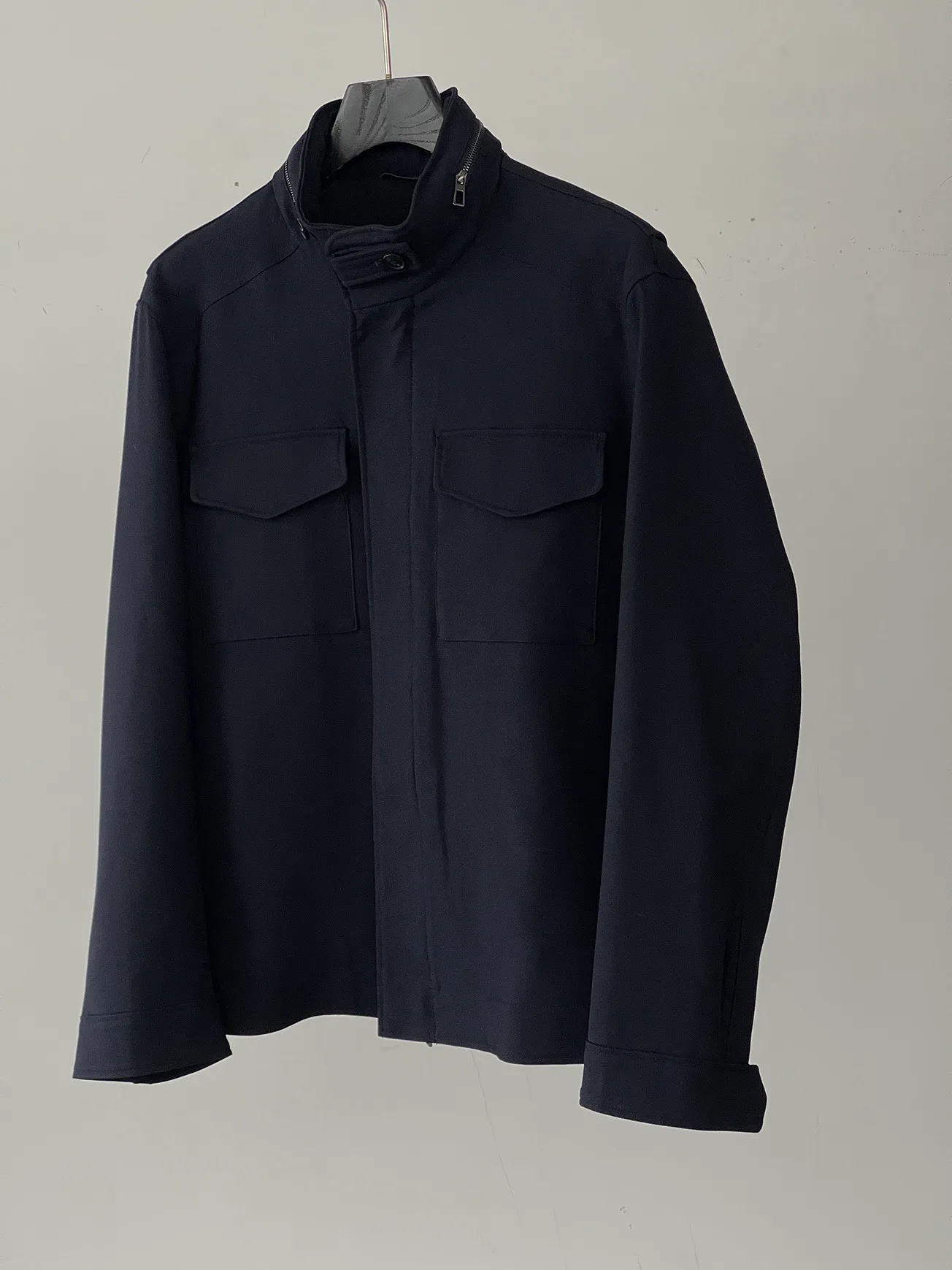 Куртки И Пуховики Мужские Loro Piana 3376795