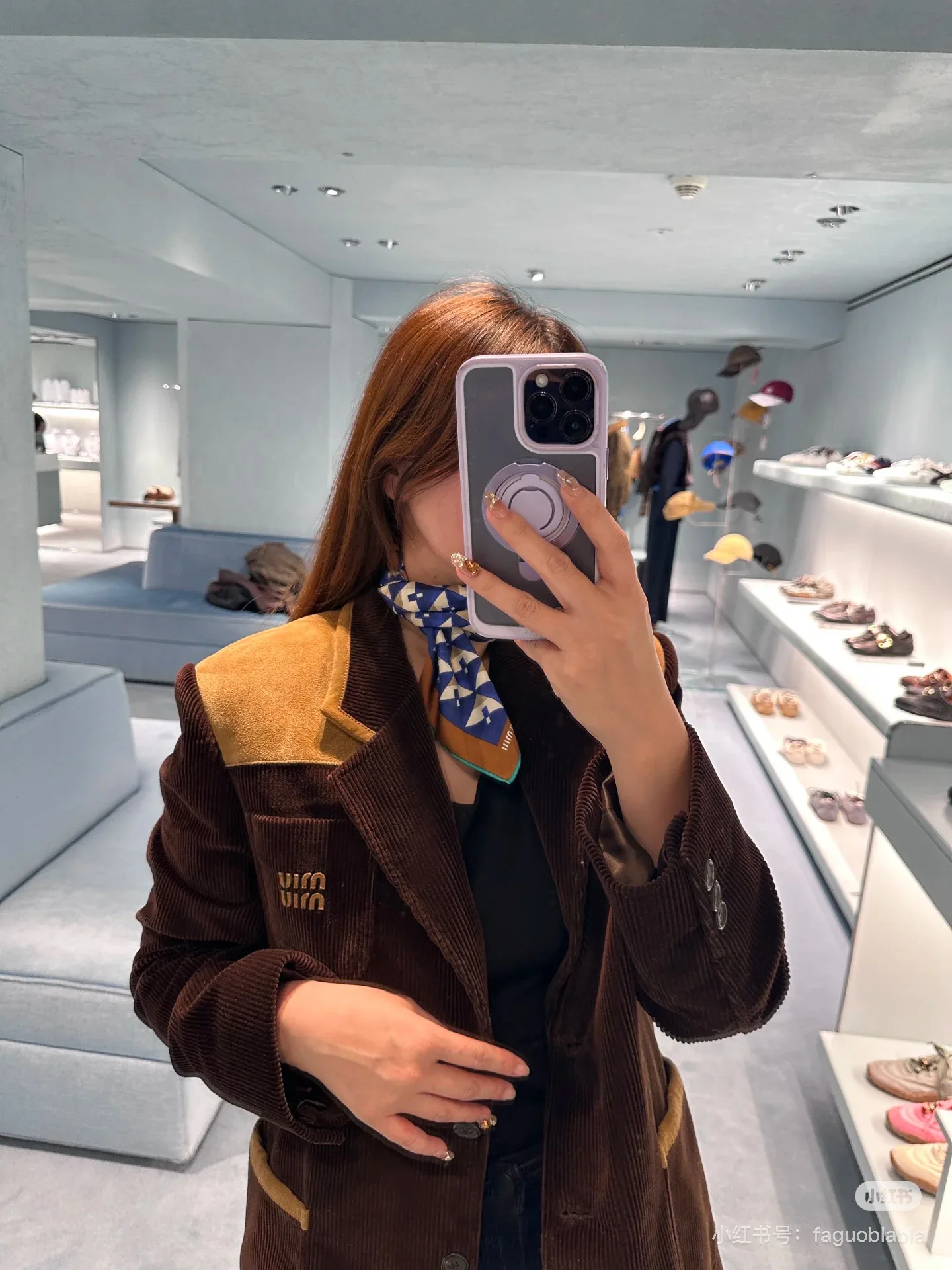 Жакеты Женские Miu Miu 10655661