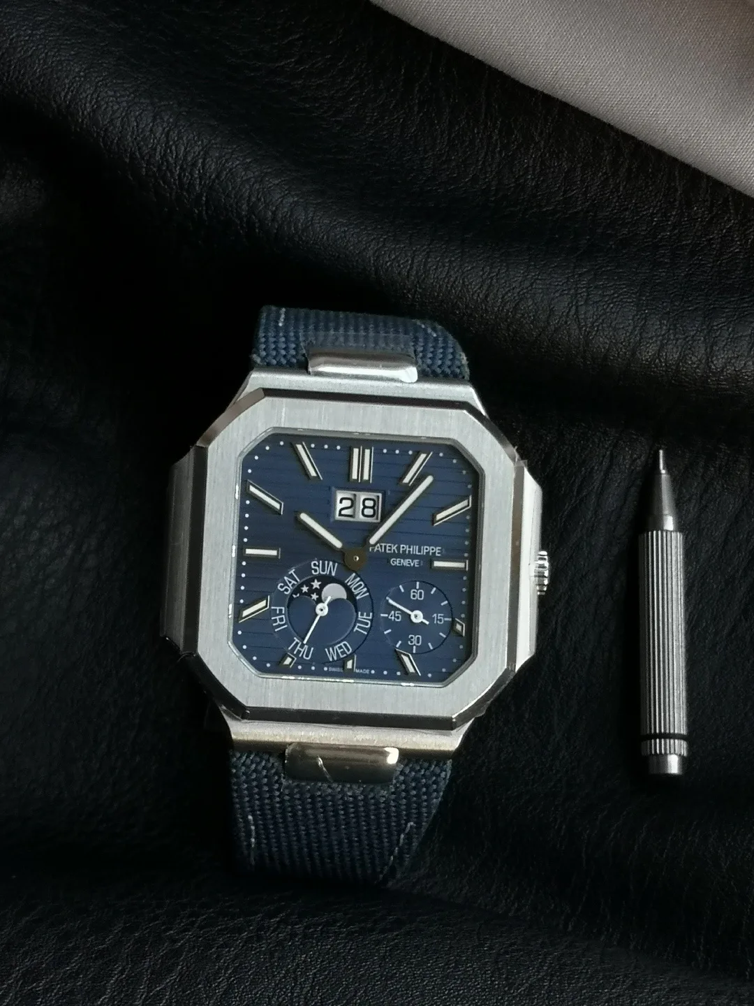 Часы Мужские Patek Philippe 1892151