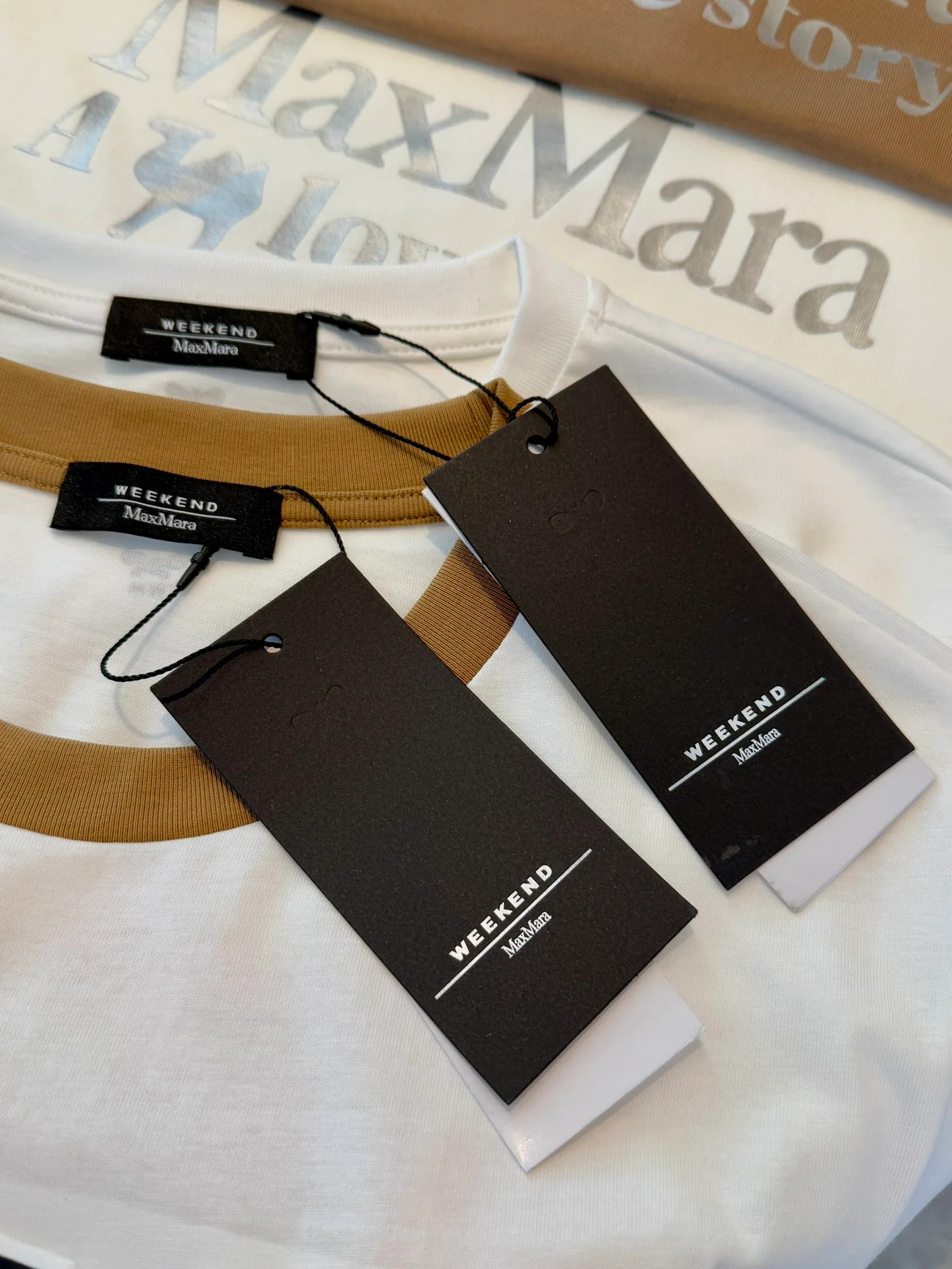 Футболки Женские Max Mara 20774