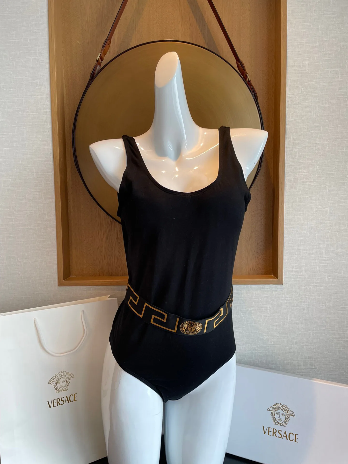 Купальники Женские Versace 538275
