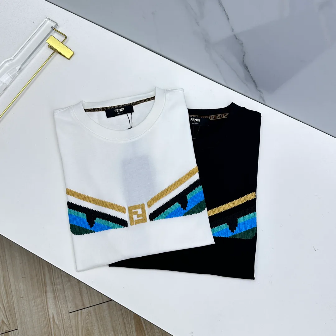 Футболки Женские Fendi 13118869