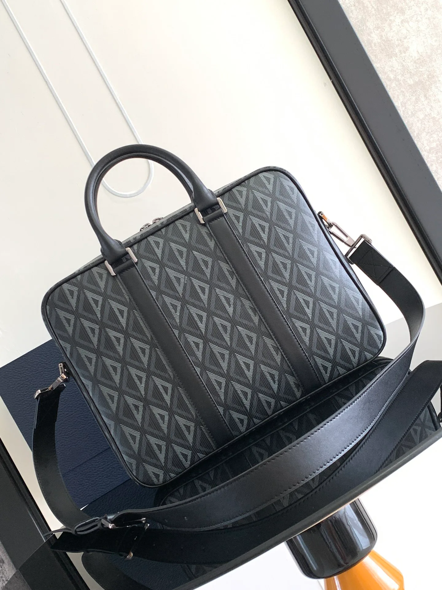 Деловые Сумки Мужские Christian Dior 5050410