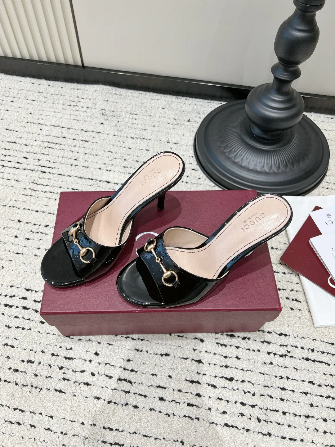 Босоножки Женские Gucci 17637813