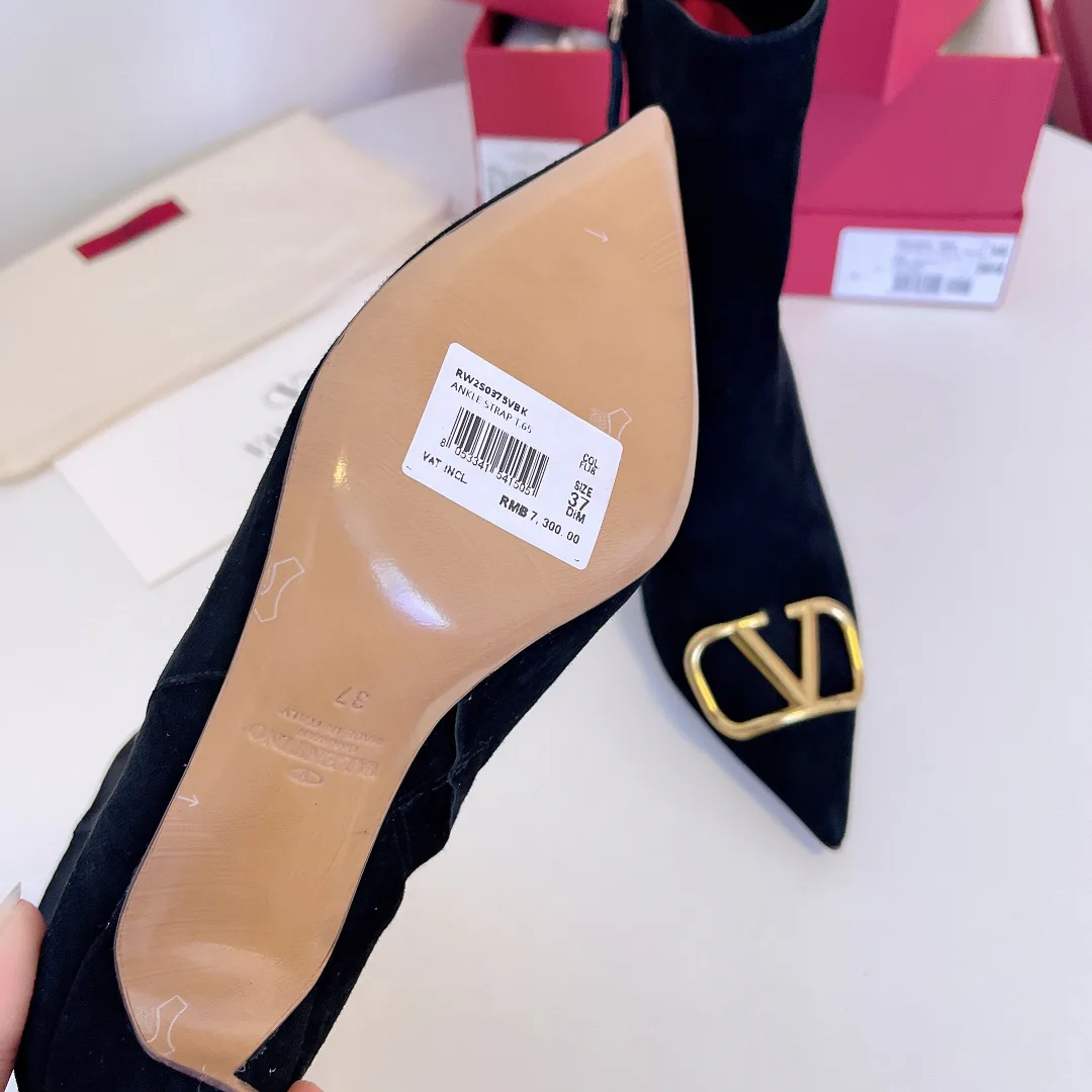 Ботильоны Женские Valentino 18832614