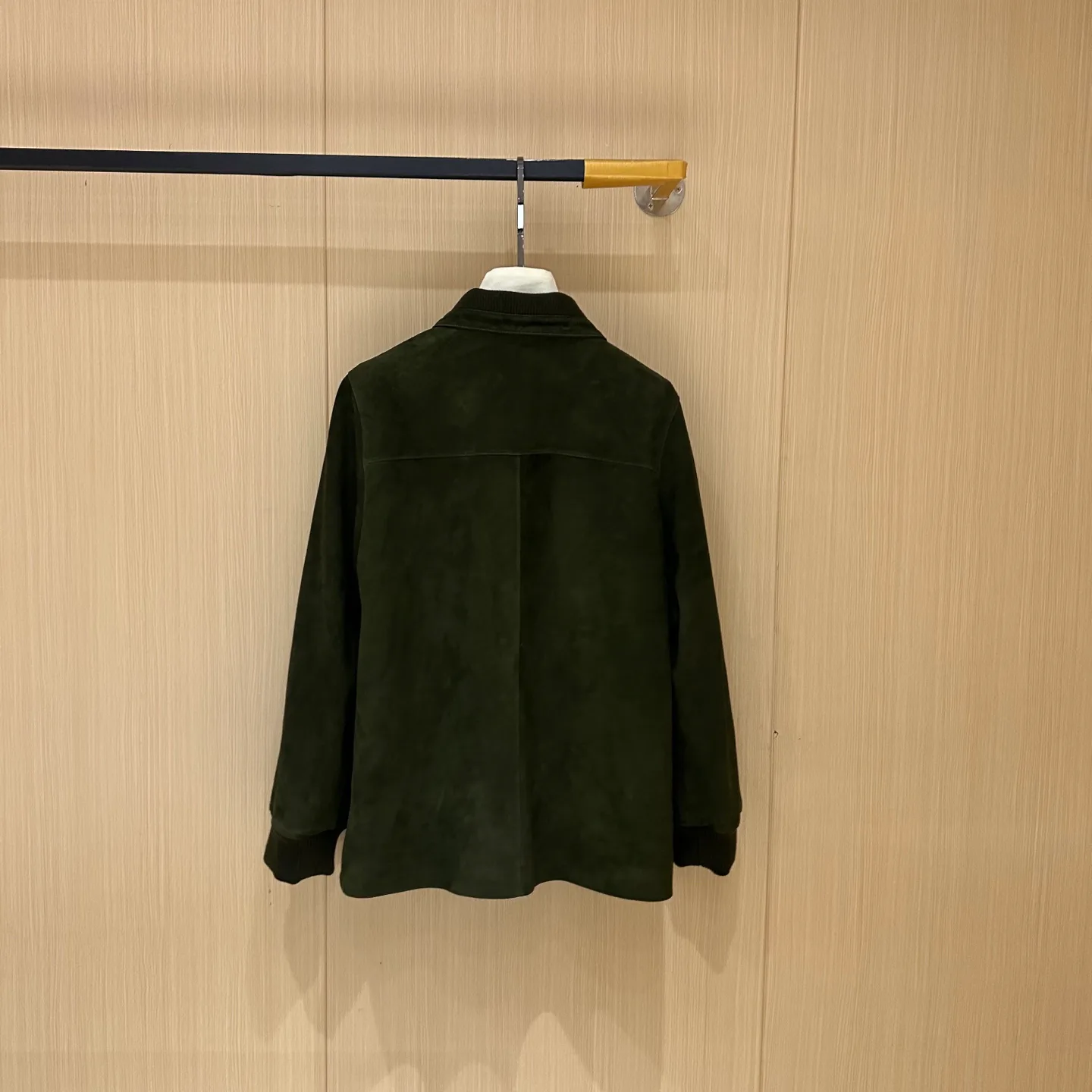 Кожаные Куртки И Дублёнки Женские Loro Piana 2098687