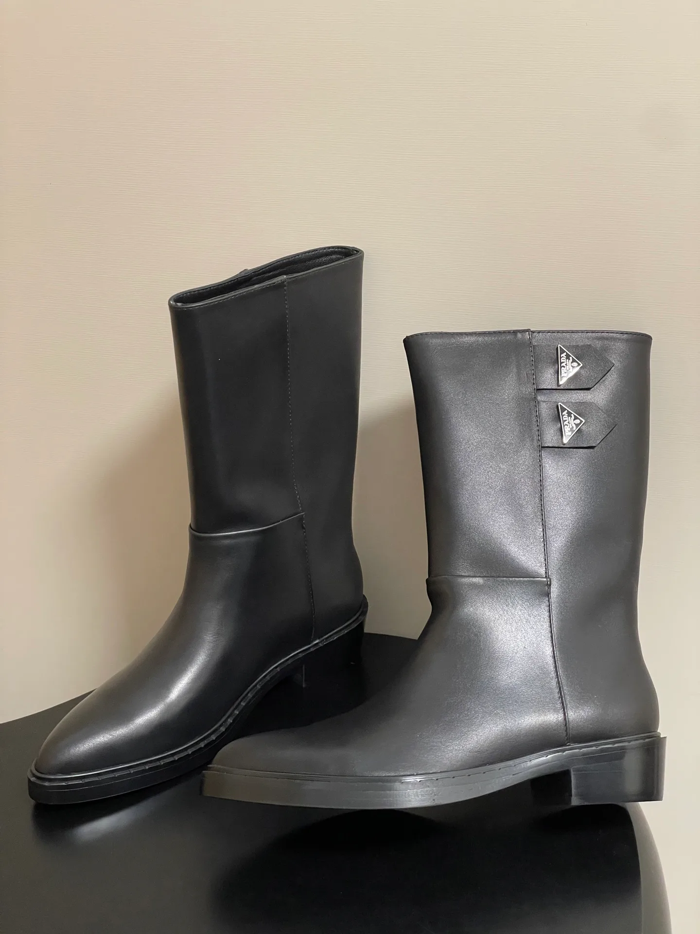 Сапоги Женские Prada 56874