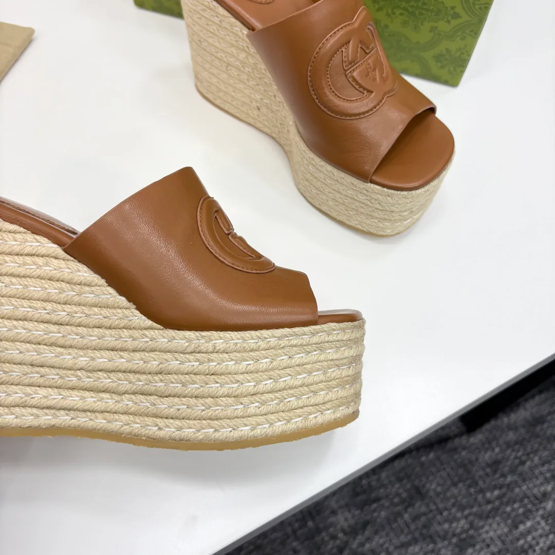 Босоножки Женские Gucci 29507