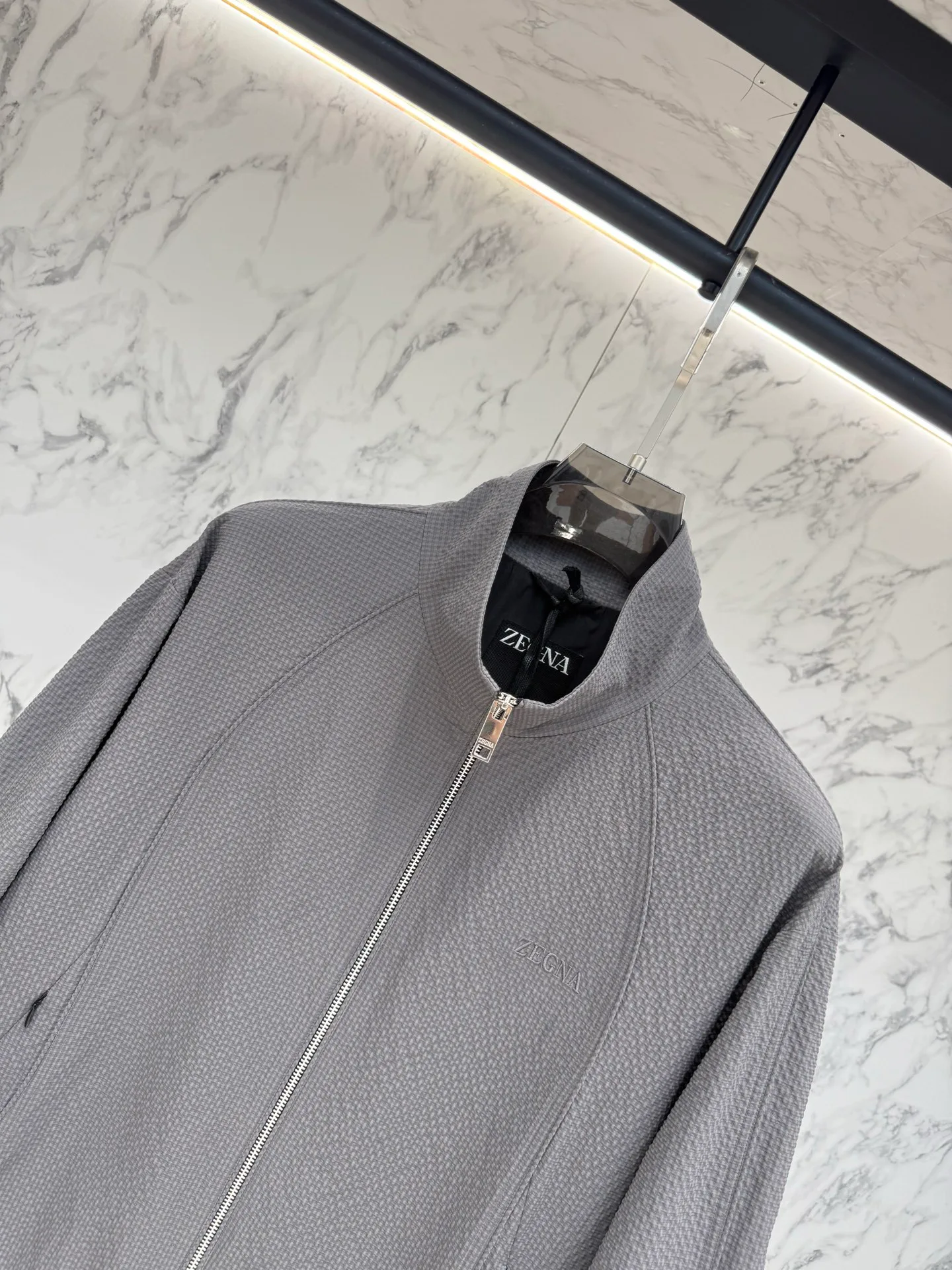 Куртки И Пуховики Мужские Zegna 11520400