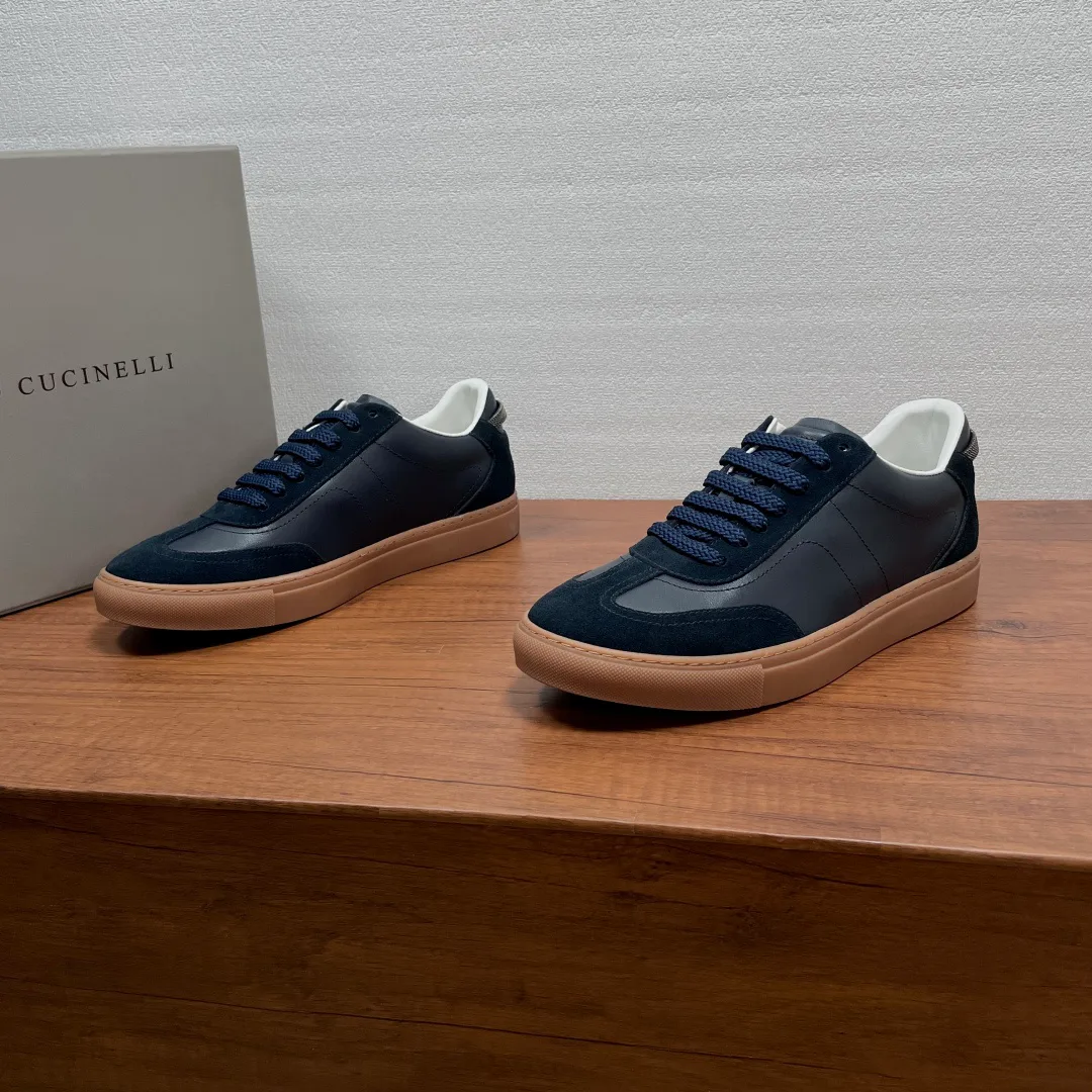 Кроссовки Женские Brunello Cucinelli 18626563